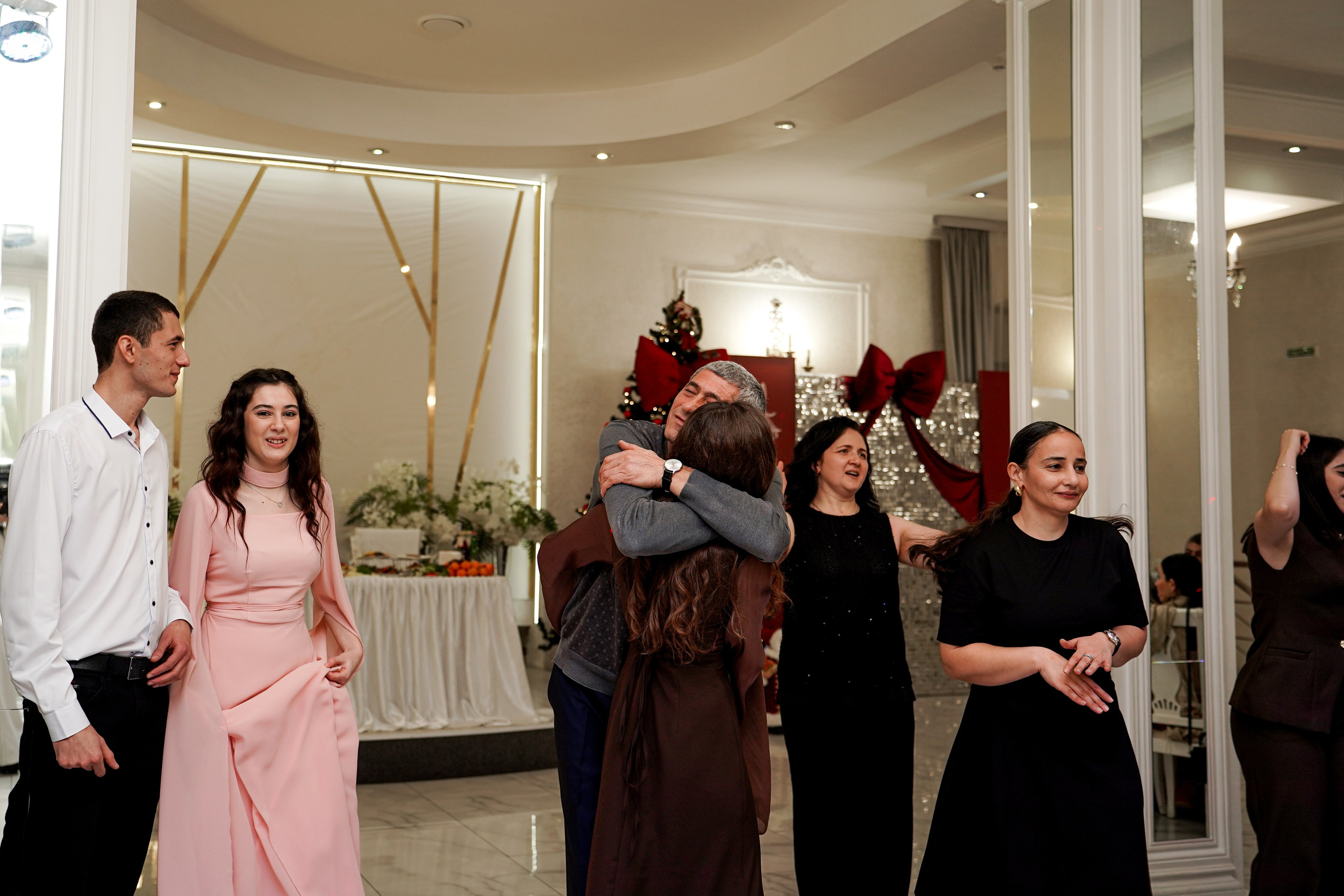 Сватовство. Свадебный фотограф в Ростове-на-Дону. Таинство Крещения и Венчания, семейные фотосессии. Алёна Чёботова