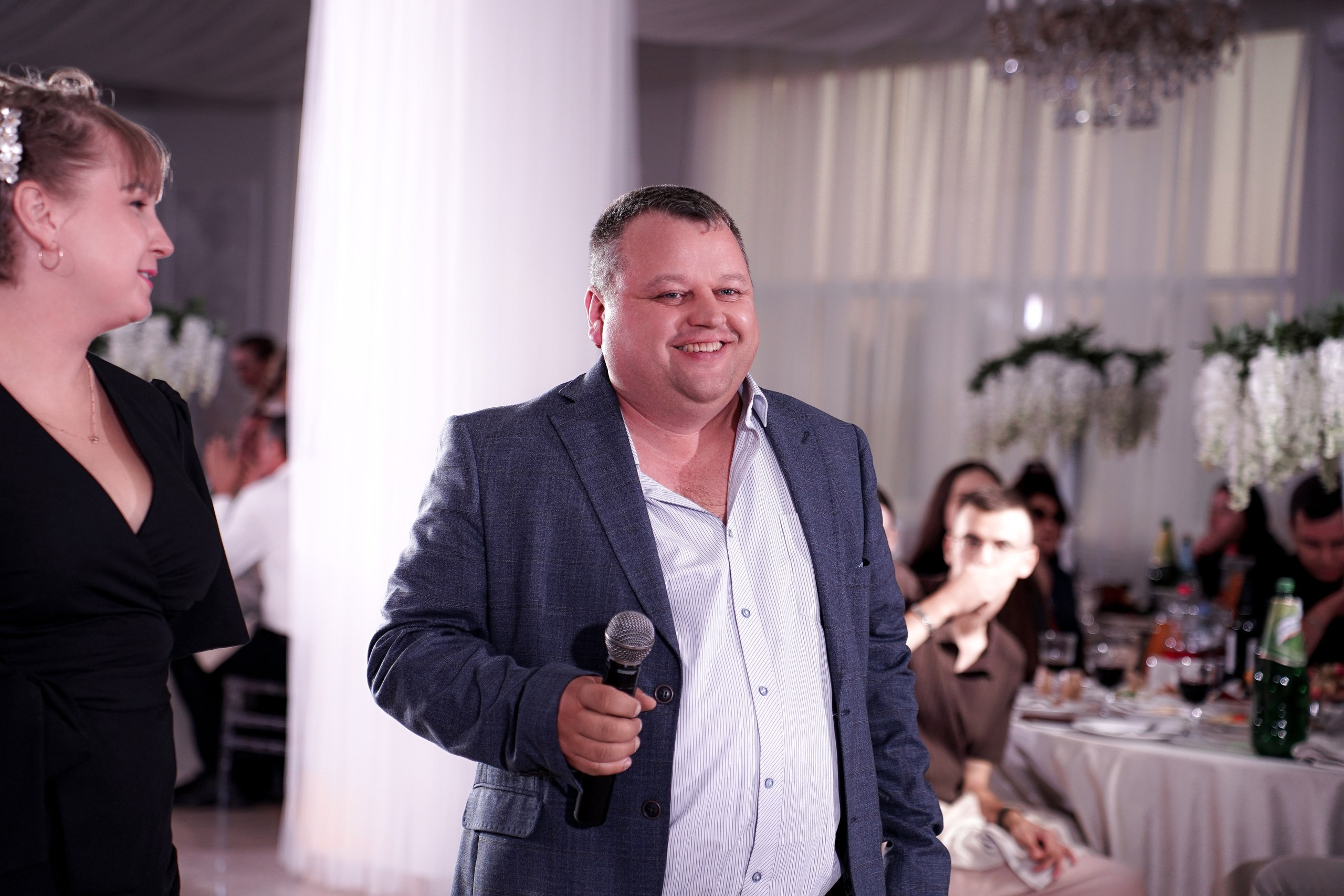 Свадьба «Полный день. Premium». Даниил и Алёна. Фотосессия в Ростове-на-Дону. Свадебный фотограф в Ростове-на-Дону. Таинство Крещения и Венчания, семейные фотосессии. Алёна Чёботова