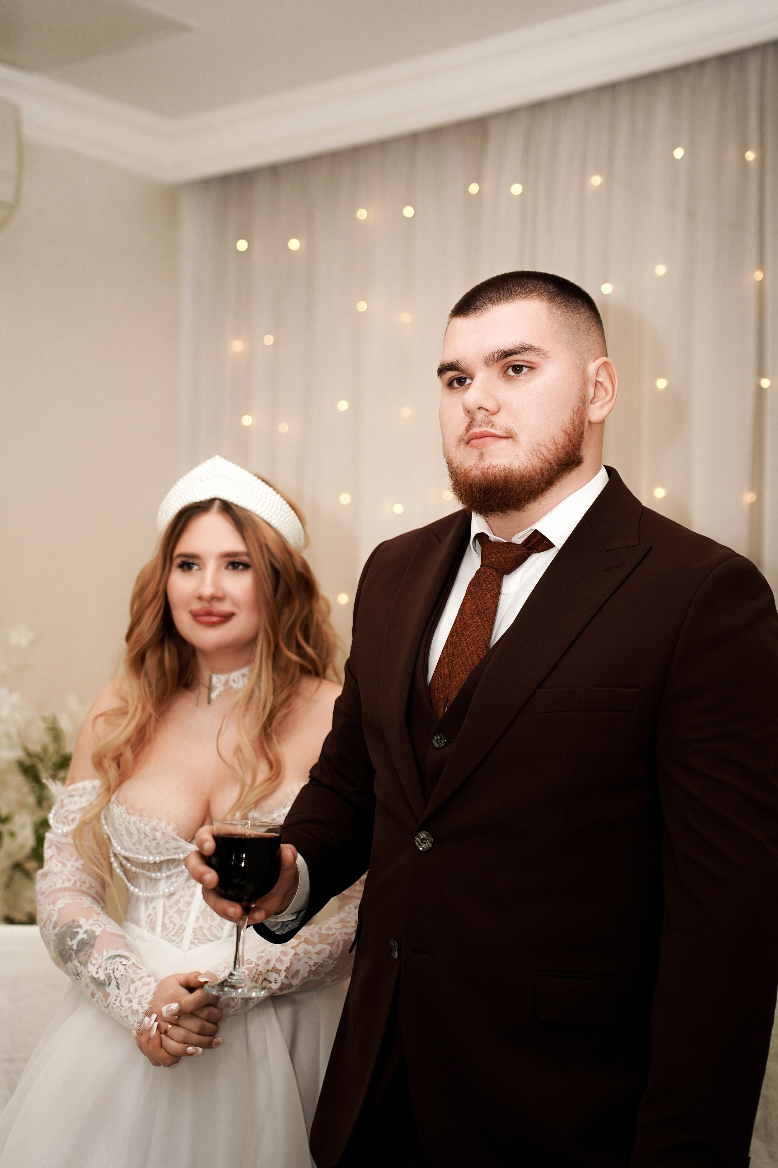 Свадебный банкет в ресторане «Верона». Свадебный фотограф в Ростове-на-Дону. Таинство Крещения и Венчания, семейные фотосессии. Алёна Чёботова