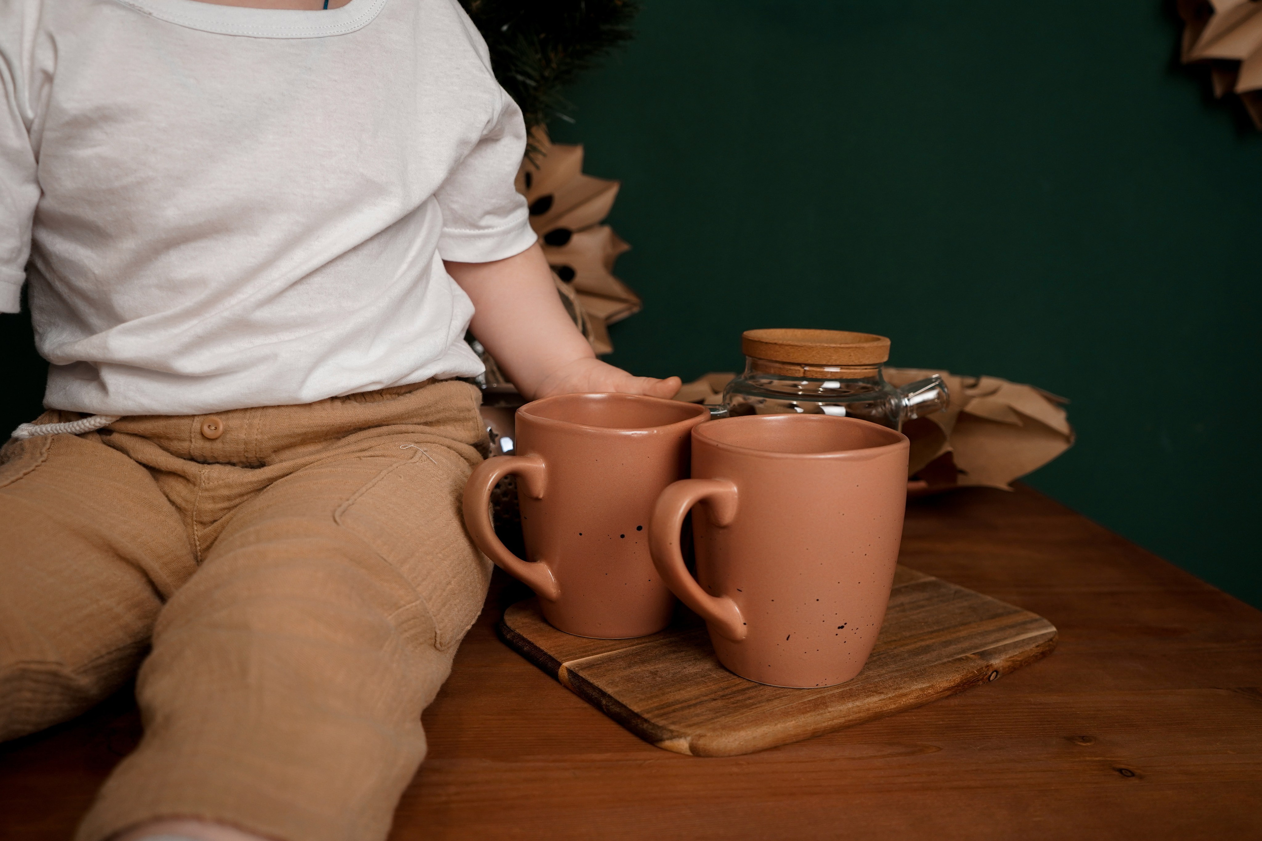 Новогодняя семейная фотосессия в фотостудии Рафинад. Фотограф Ростов-на-Дону и Новочеркасск. Свадебный фотограф в Ростове-на-Дону. Таинство Крещения и Венчания, семейные фотосессии. Алёна Чёботова