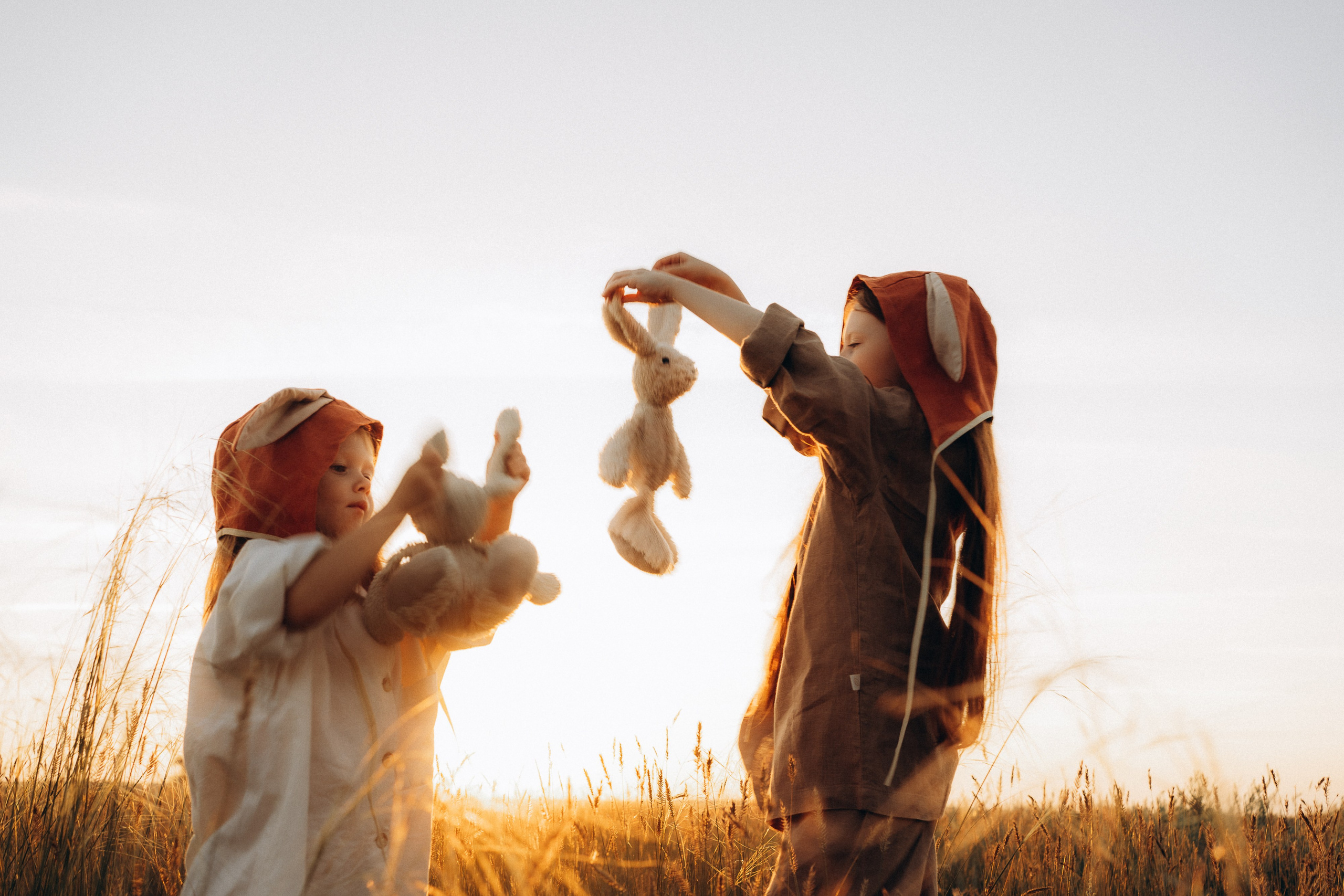 Август. Семейный фотограф в Калининграде Елена Глазунова