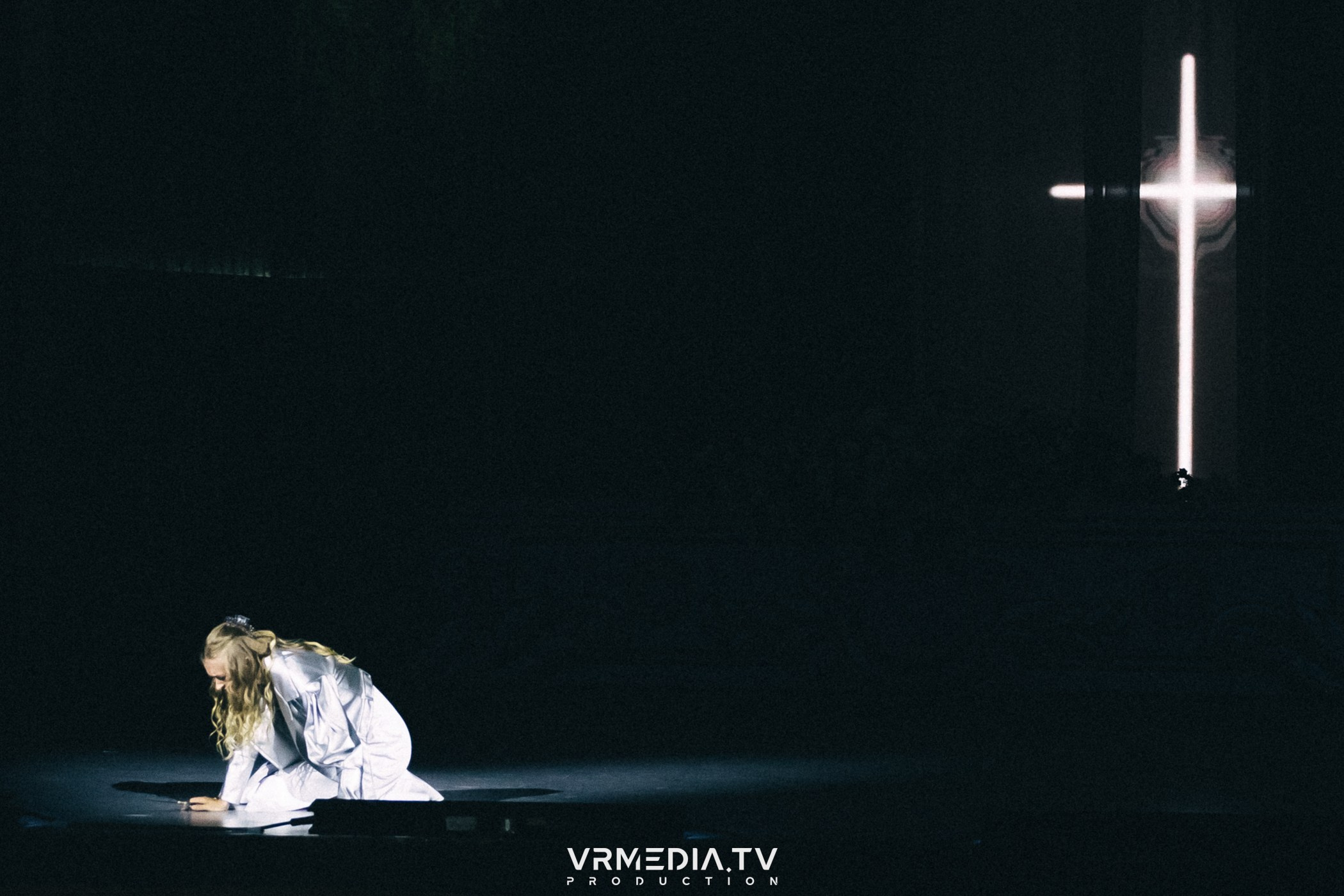 Премьера мюзикла «Ромео и Джульетта» в Музыкальном театре Кузбасса им