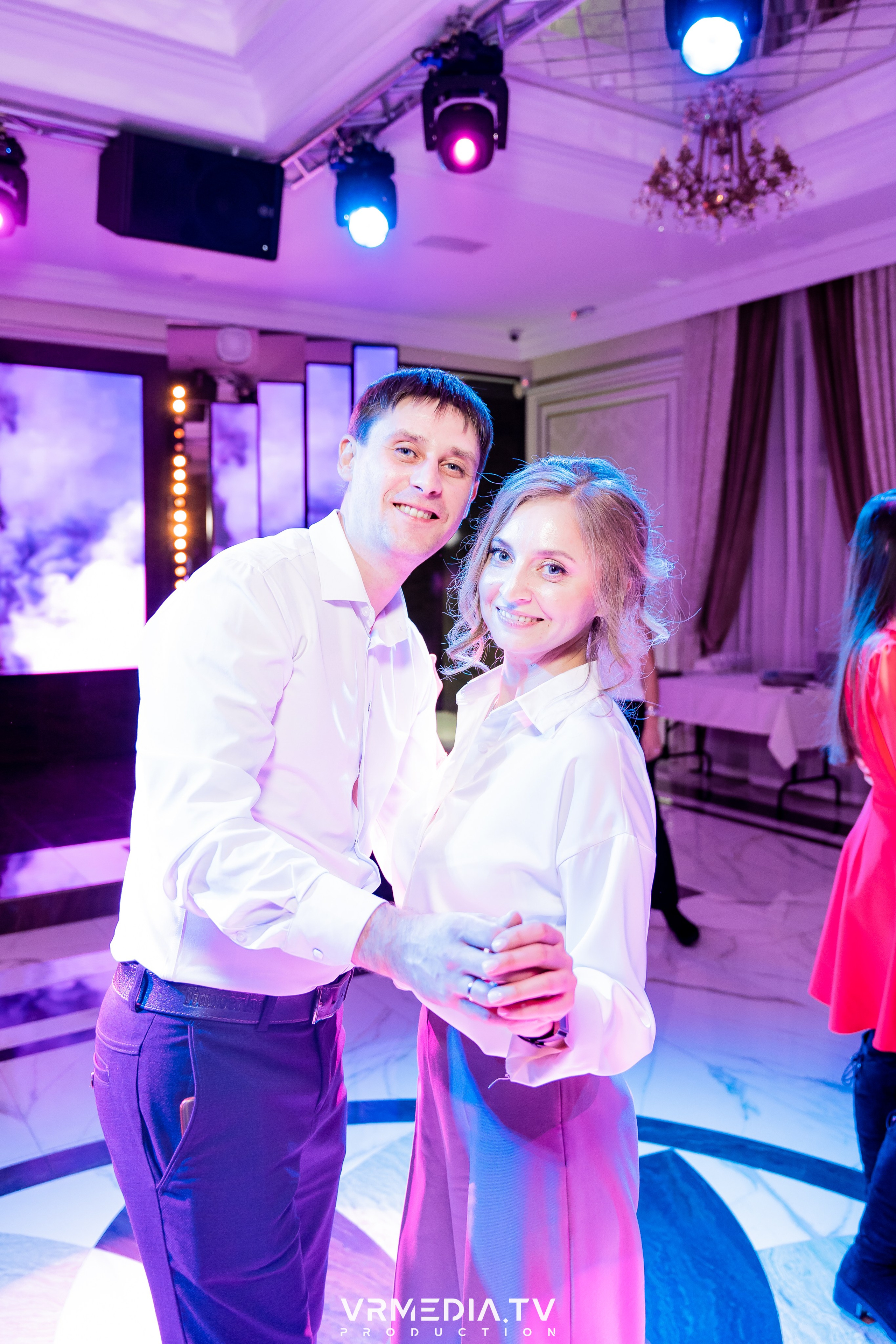 Выходные в ресторане «Лазурный берег»