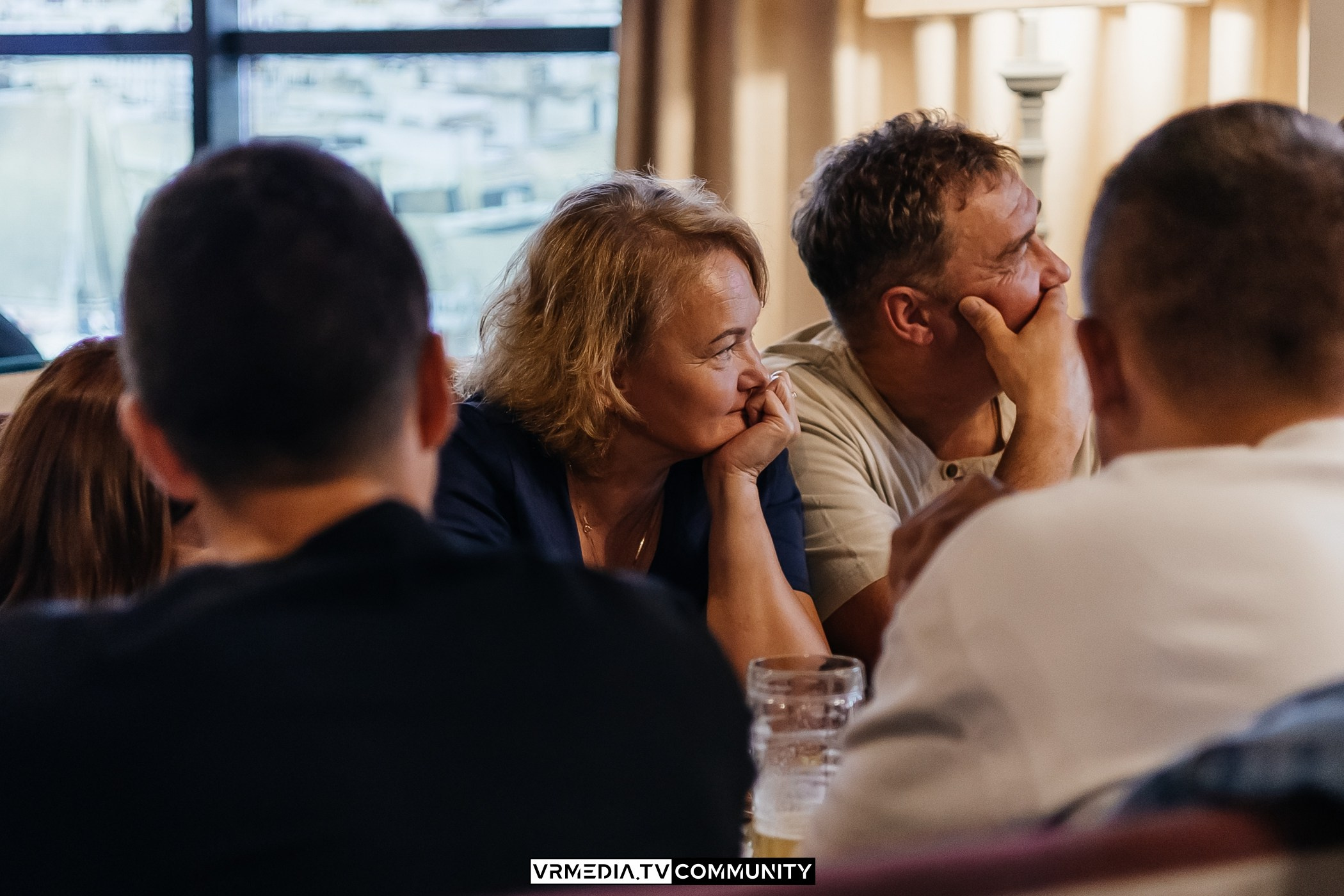 Ресторан «Мюнхен»: Эйнштейн Party