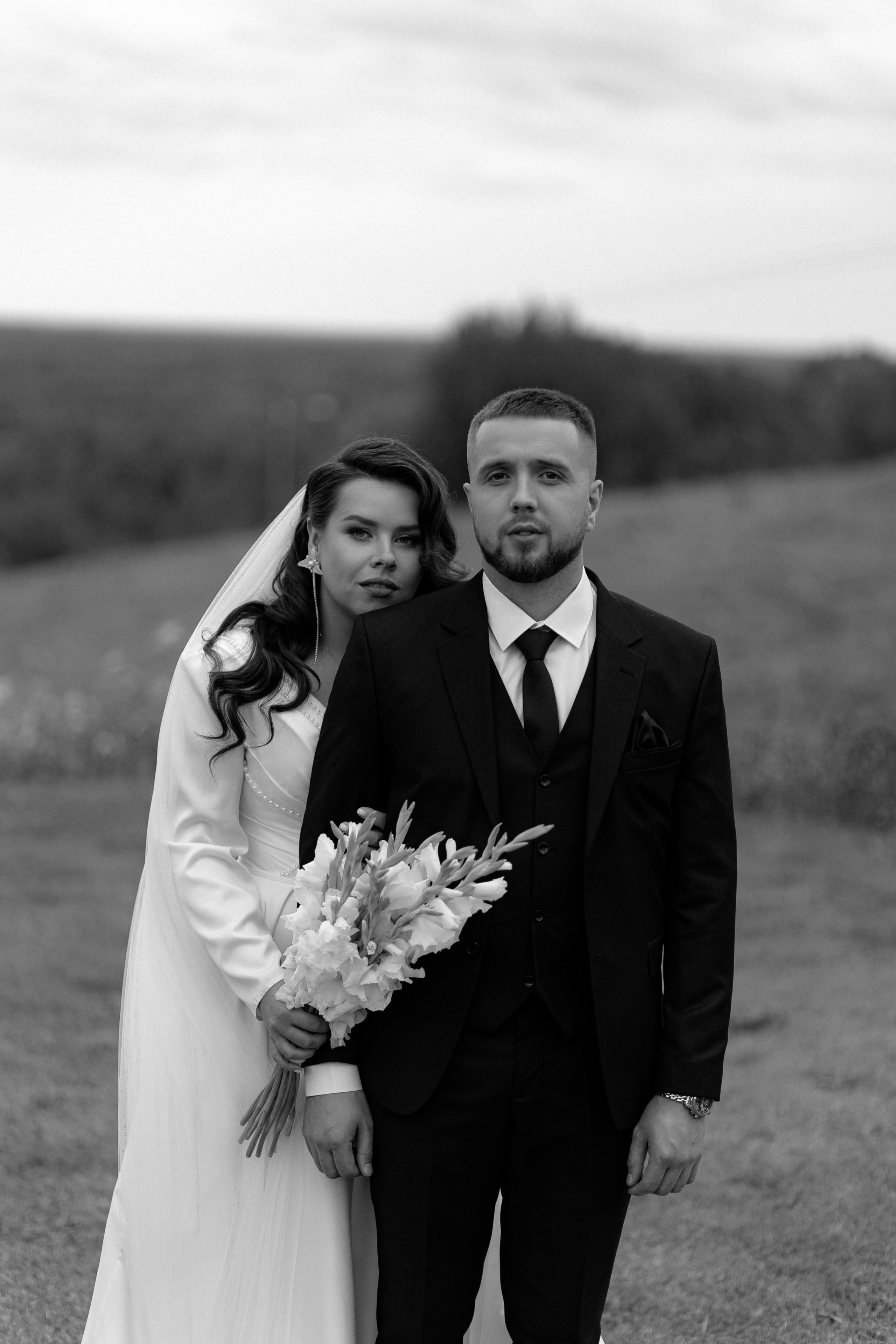 Маша & Саша. Свадебный и семейный фотограф Татьяна Селезнева