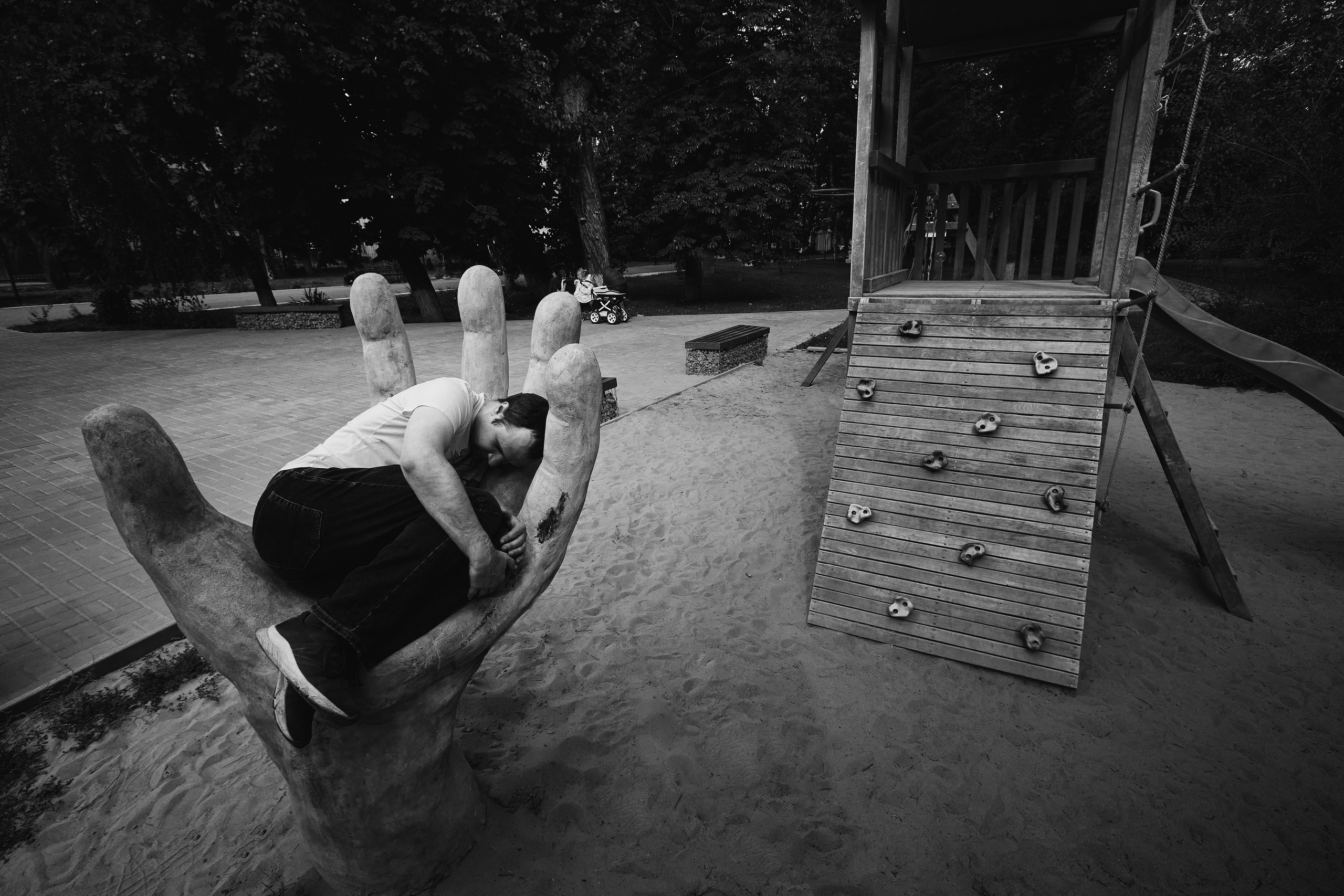 Сергей. Свадебный фотограф в Воронеже Александр Пенкин