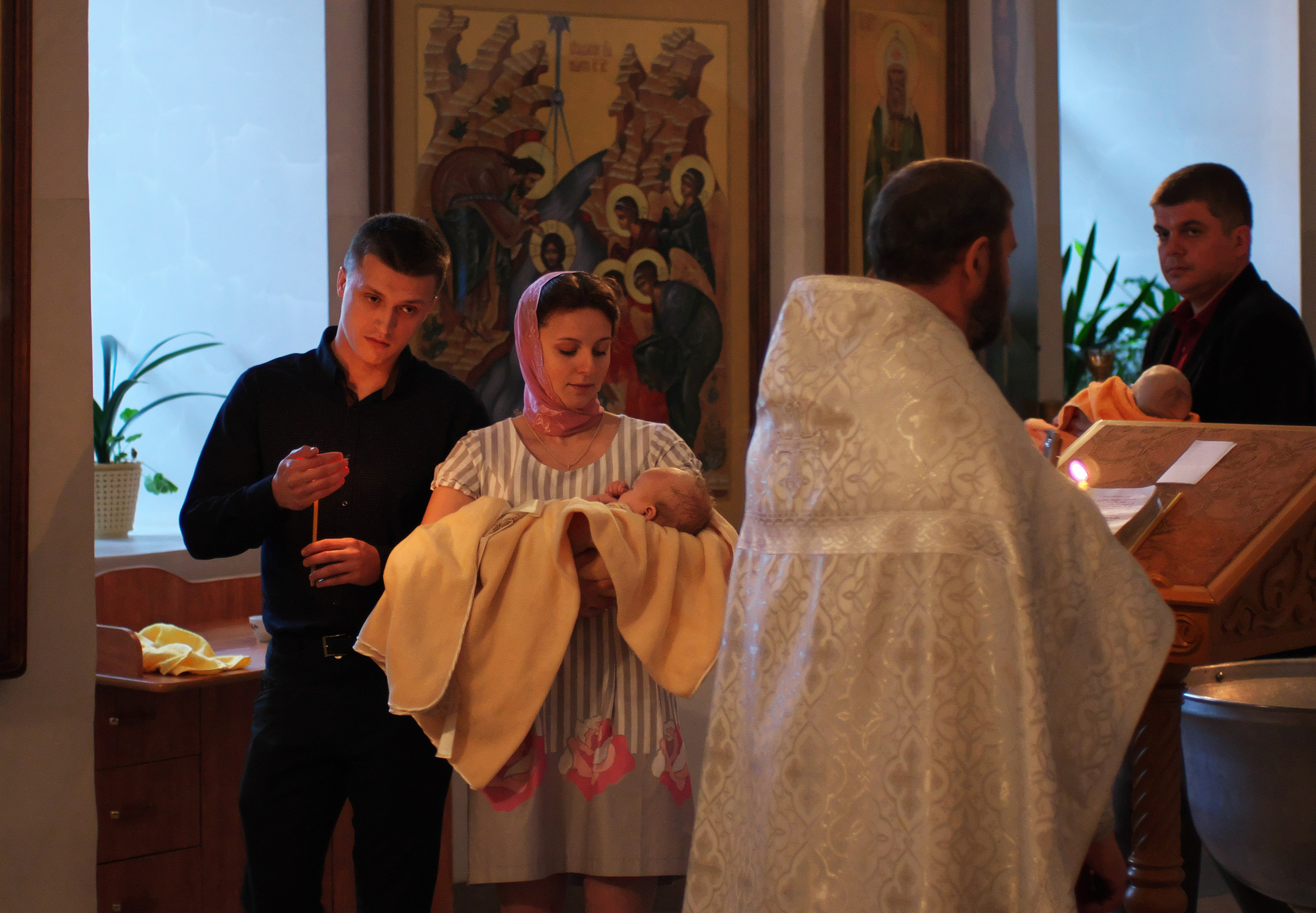 Семейная/детская съёмка. Фотограф Санкт-Петербург