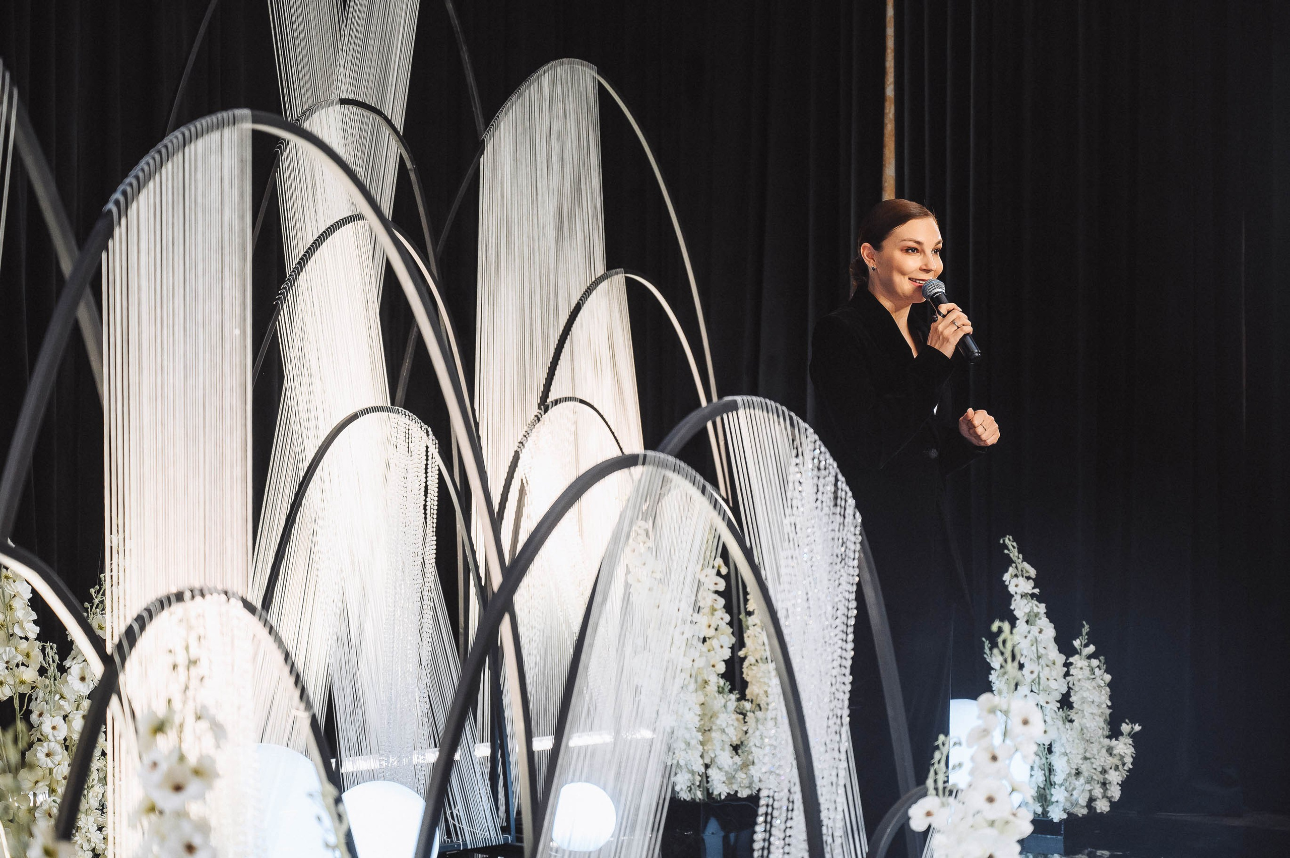 Национальная свадьба в Marshal Grand Hall. Евгений Нисковских — свадебный и репортажный фотограф в Тюмени