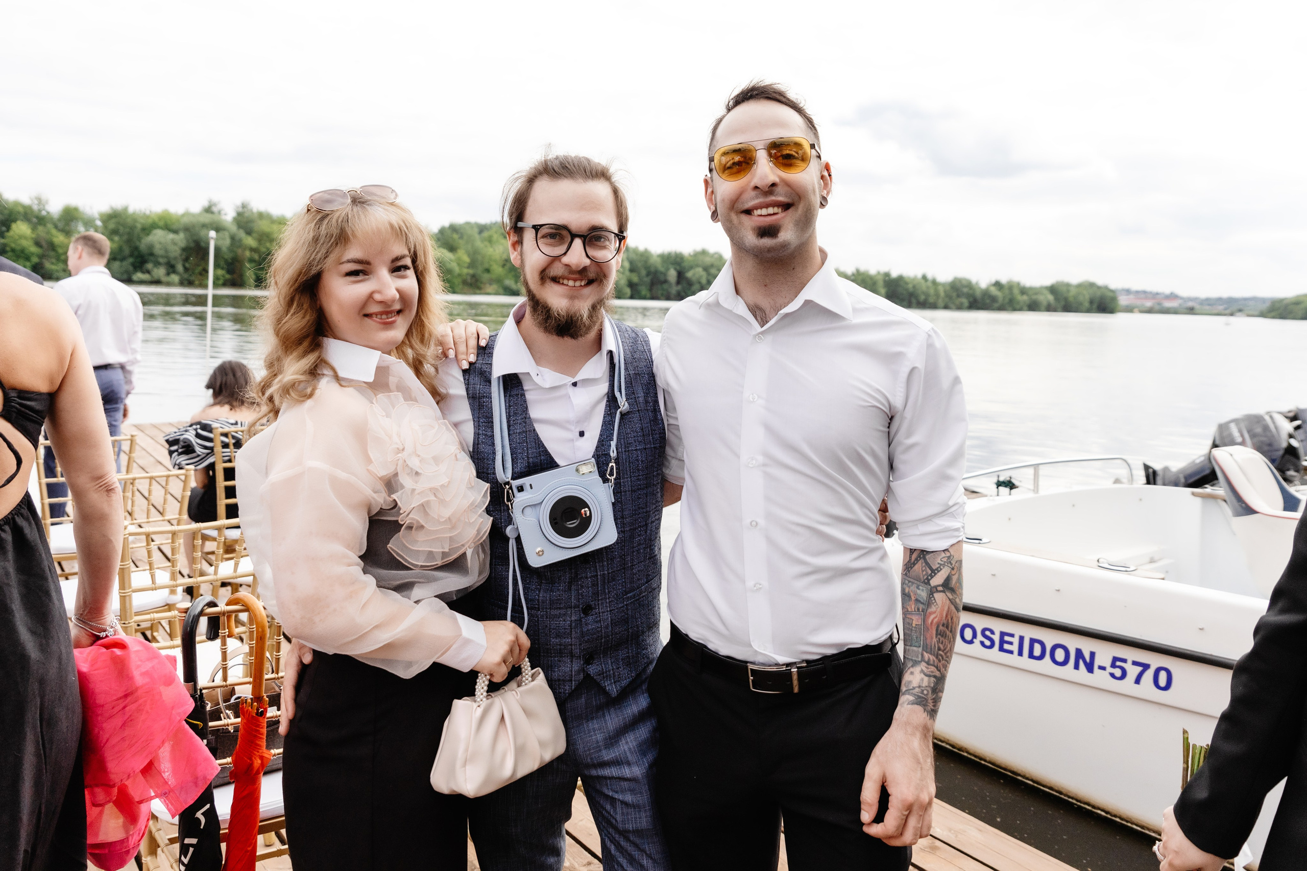 Портфолио. Свадебный фотограф Москва Виктория Васильева