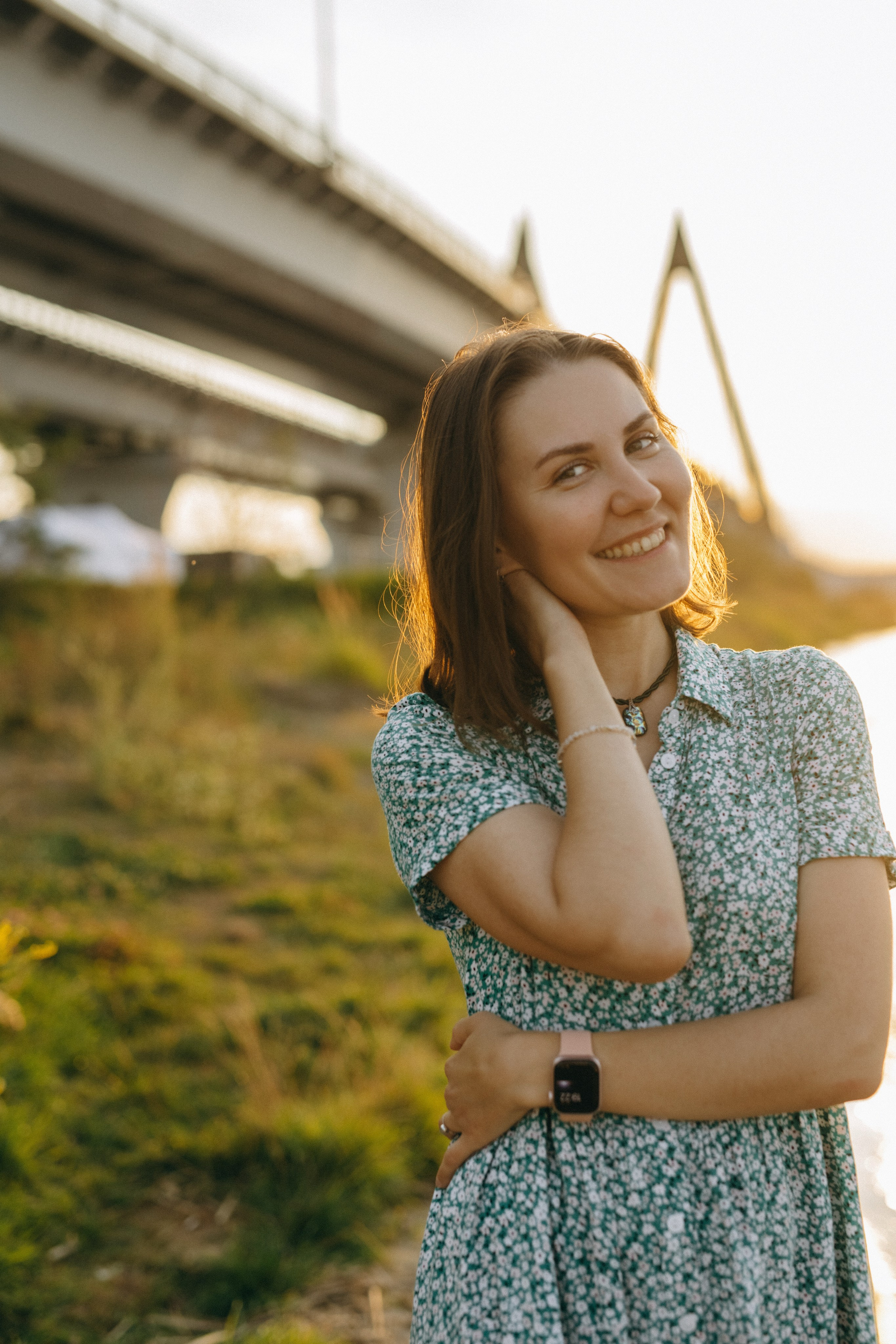 Заметки о лете. Семейный и портретный фотограф из Казани