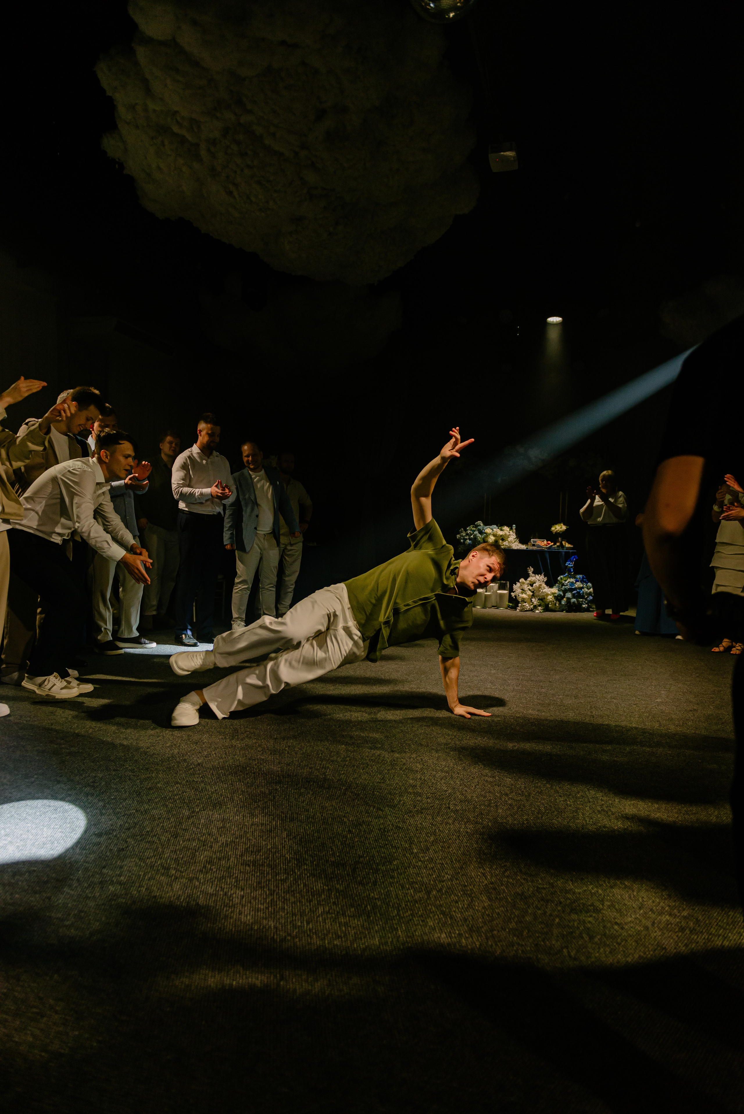 Свадебные банкеты