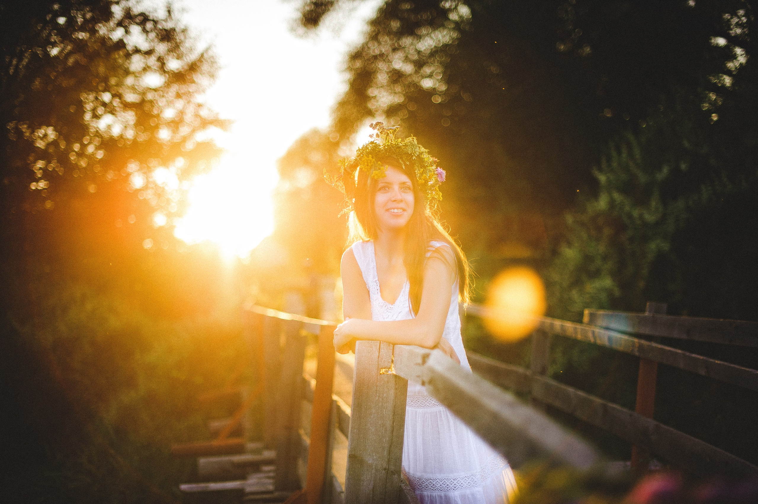 ЛЕТО в ДЕРЕВНЕ. Свадебный и семейный фотограф РИТА БОЧКАРЁВА