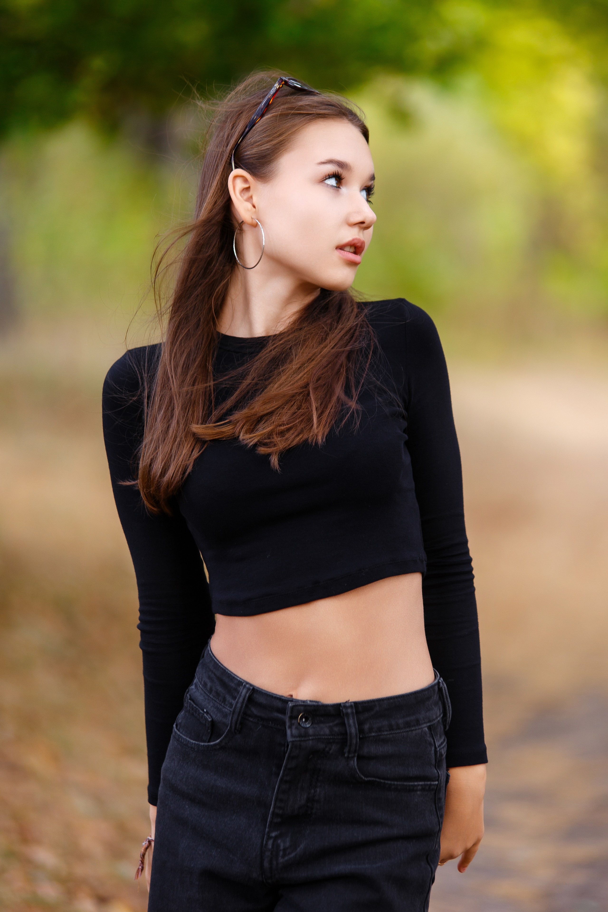 ПОРТРЕТНАЯ ФОТОСЕССИЯ УЛИЧНАЯ ДЛЯ 9 КЛАССА. ТВОЙ АЛЬБОМ / ТВОИ ПРАВИЛА