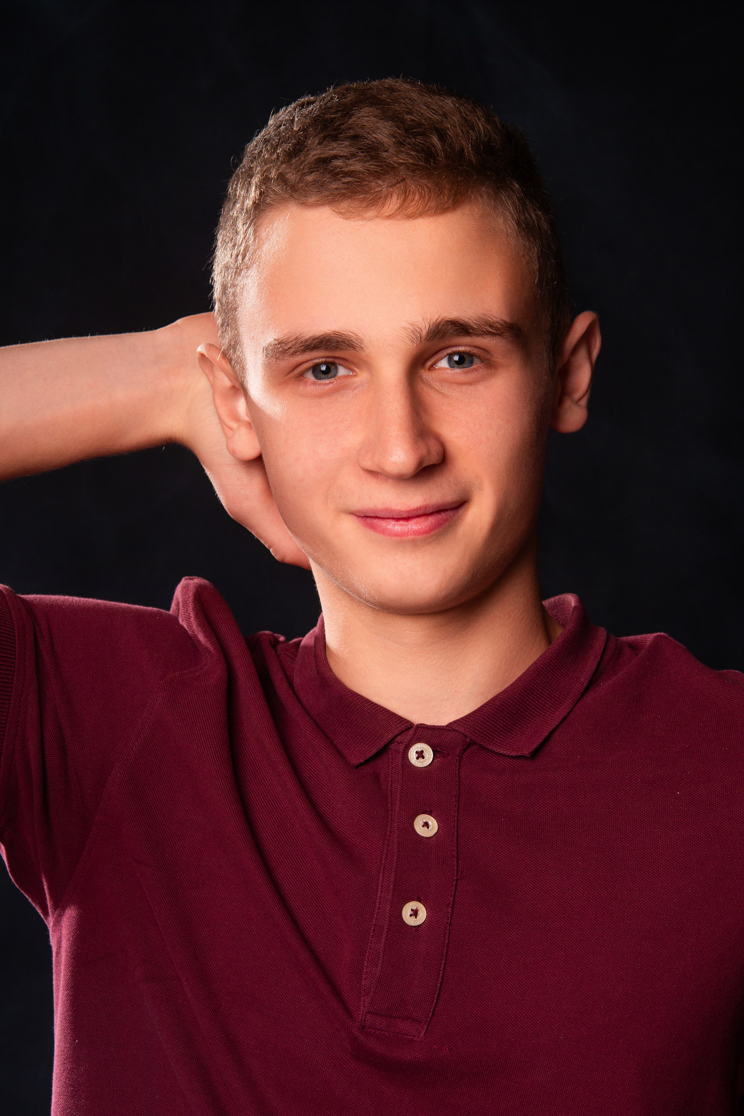 СЪЕМКА ПОРТРЕТОВ НА ЧЕРНОМ ФОНЕ + ДЫМ. ТВОЙ АЛЬБОМ / ТВОИ ПРАВИЛА