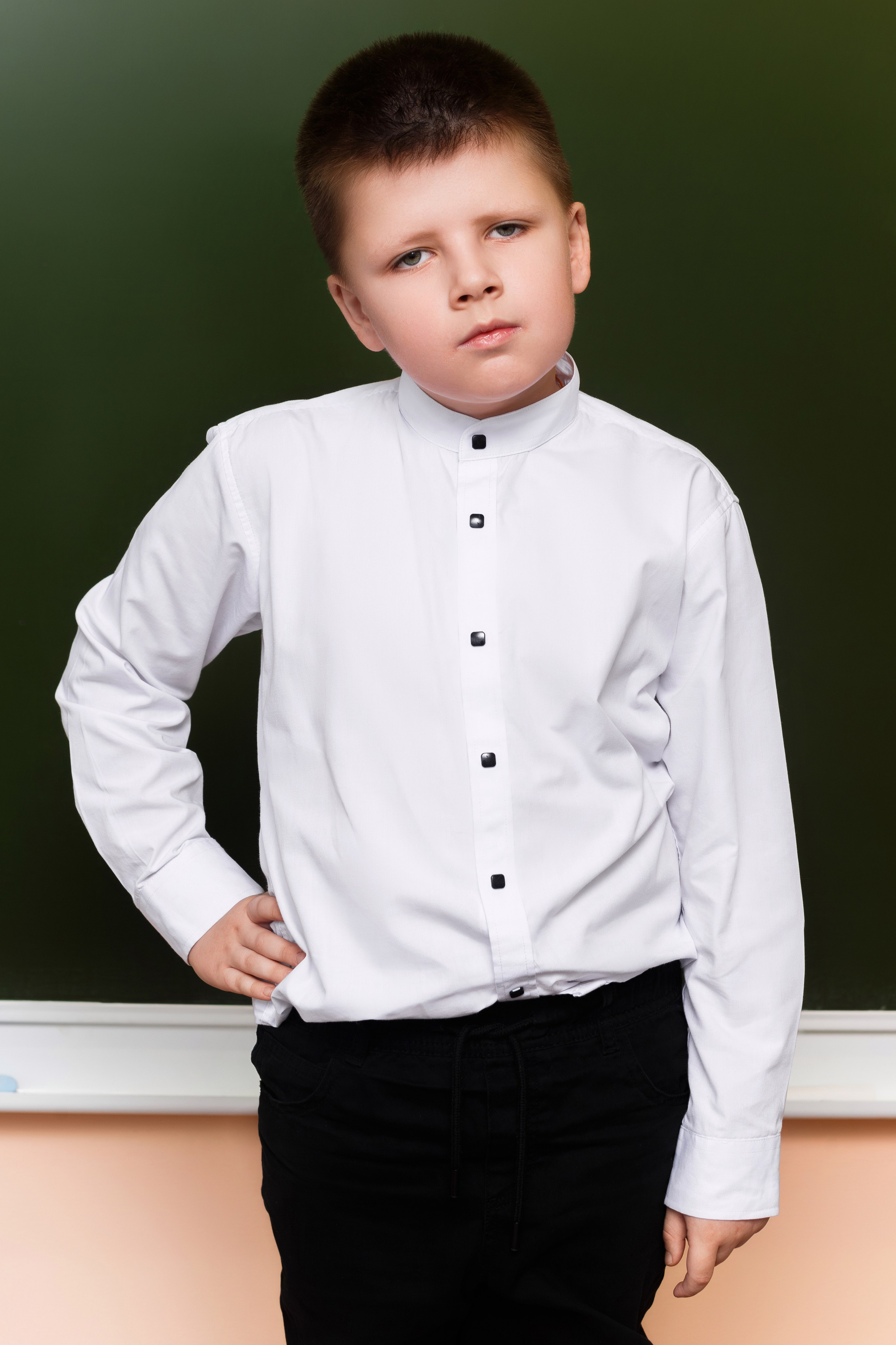 СЪЕМКА ПОРТРЕТОВ ПЕРВОКЛАССНИКОВ В КЛАССЕ. ТВОЙ АЛЬБОМ / ТВОИ ПРАВИЛА