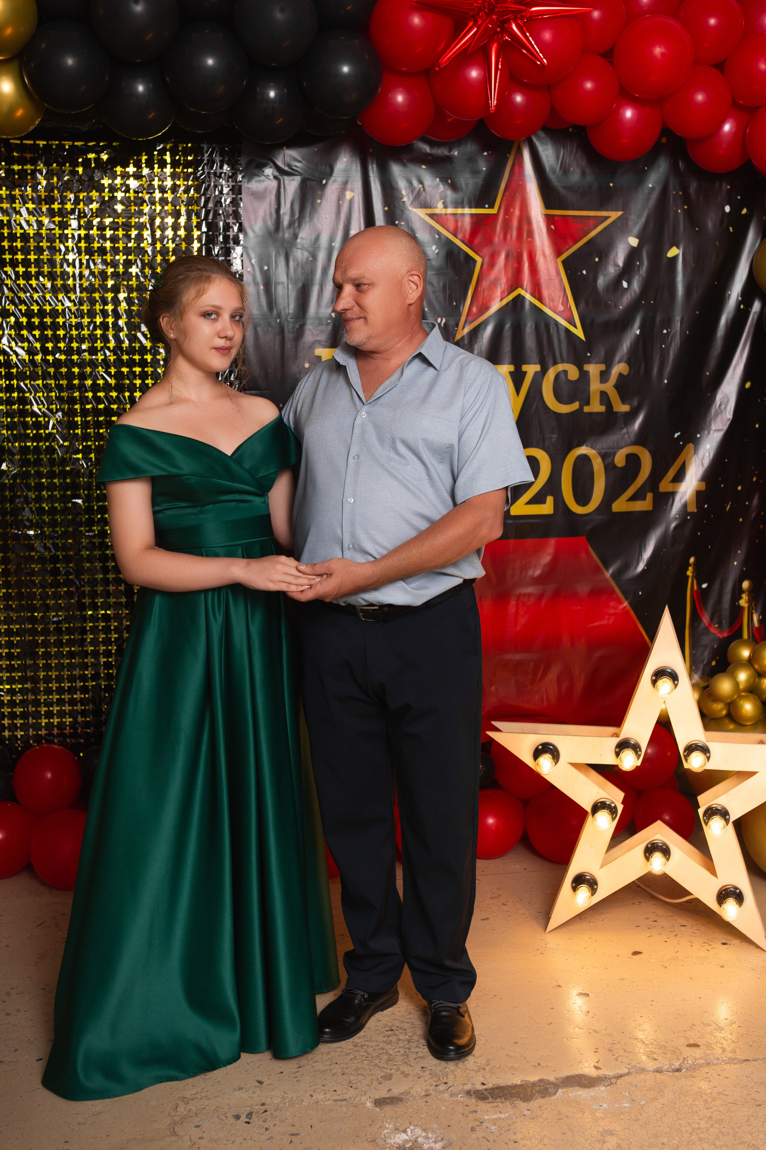 ФОТОСЕССИЯ С РОДИТЕЛЯМИ «ВЫПУСКНОЙ» 2024 г. 9 ШКОЛА г. МЦЕНСК. ТВОЙ АЛЬБОМ / ТВОИ ПРАВИЛА