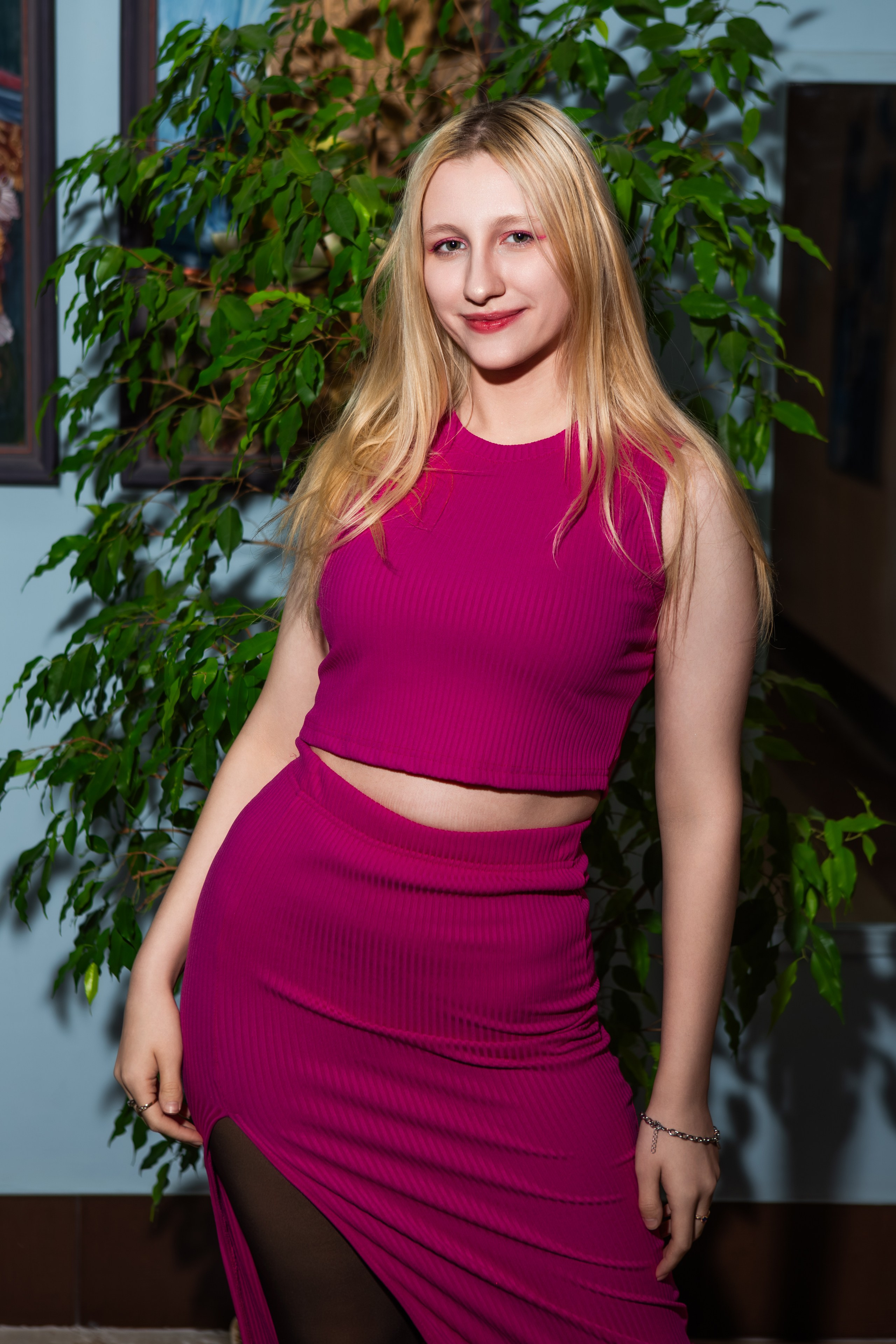 СЪЕМКА ПОРТРЕТОВ ДЛЯ ВЫПУСКНИКОВ ЧППК. ТВОЙ АЛЬБОМ / ТВОИ ПРАВИЛА