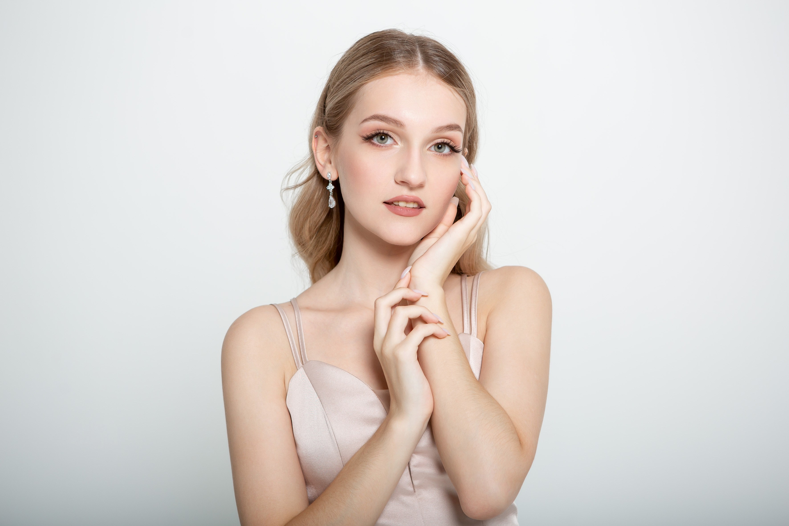 Выпускной девушки. Фотографии её и членов семьи. Свадебный и портретный Фотограф в Липецке Дмитрий Котюков