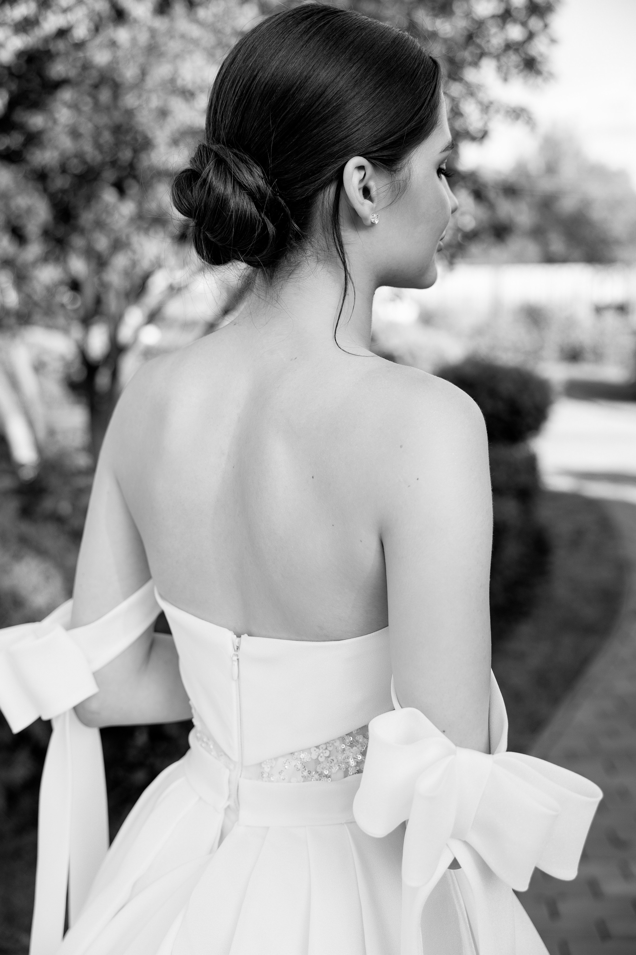 Анастасия & Михаил. Фотограф Сотникова Вероника