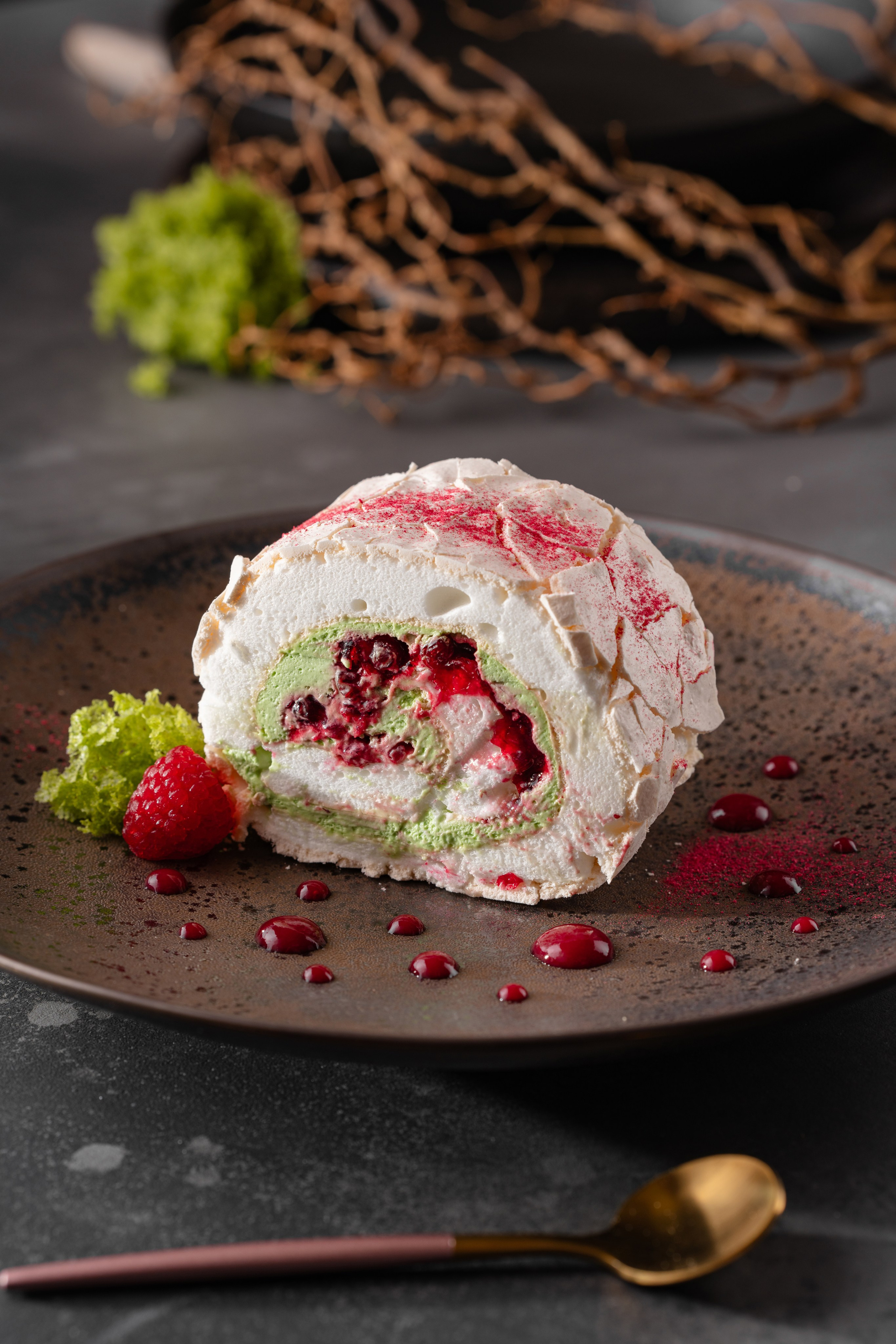 Food. Фотограф Жуков Виктор