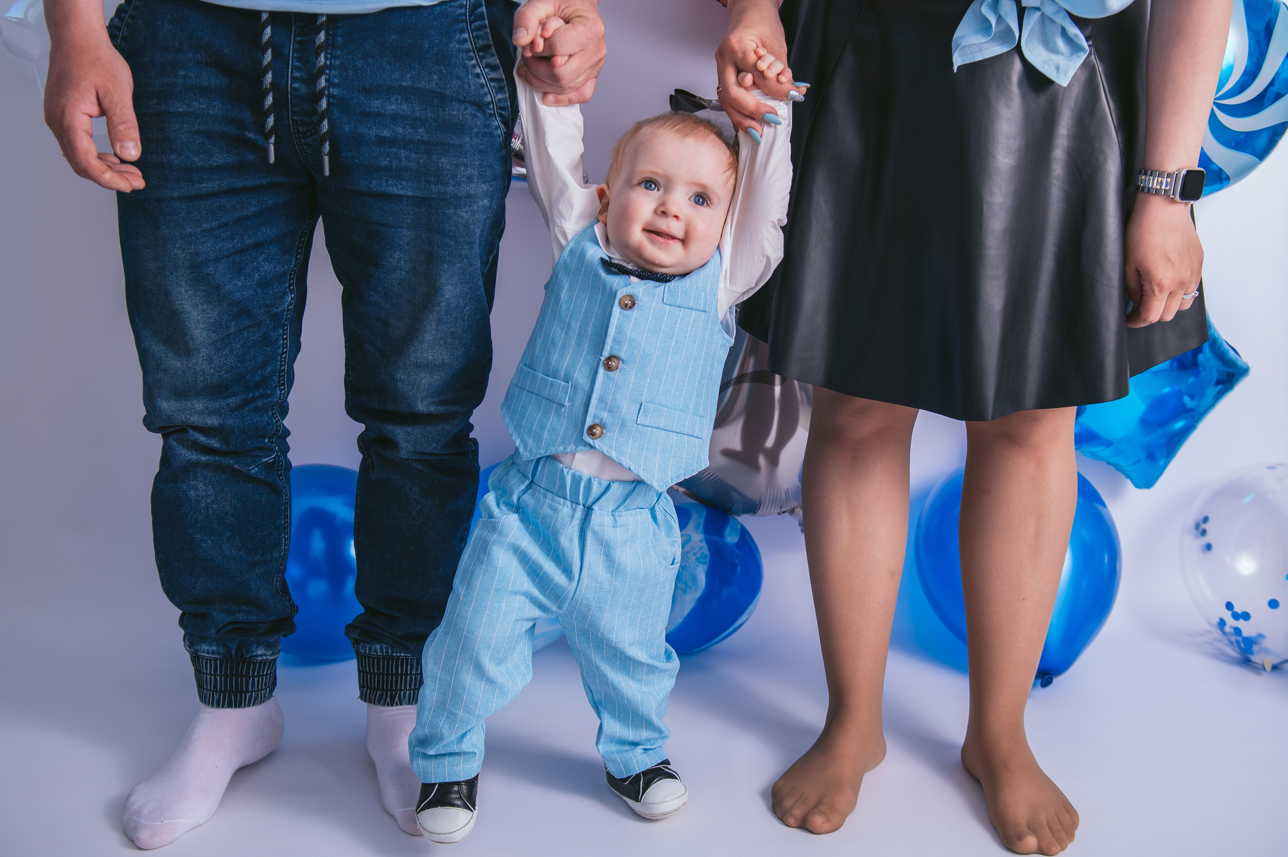 Годовасия. Детский фотограф Магадан