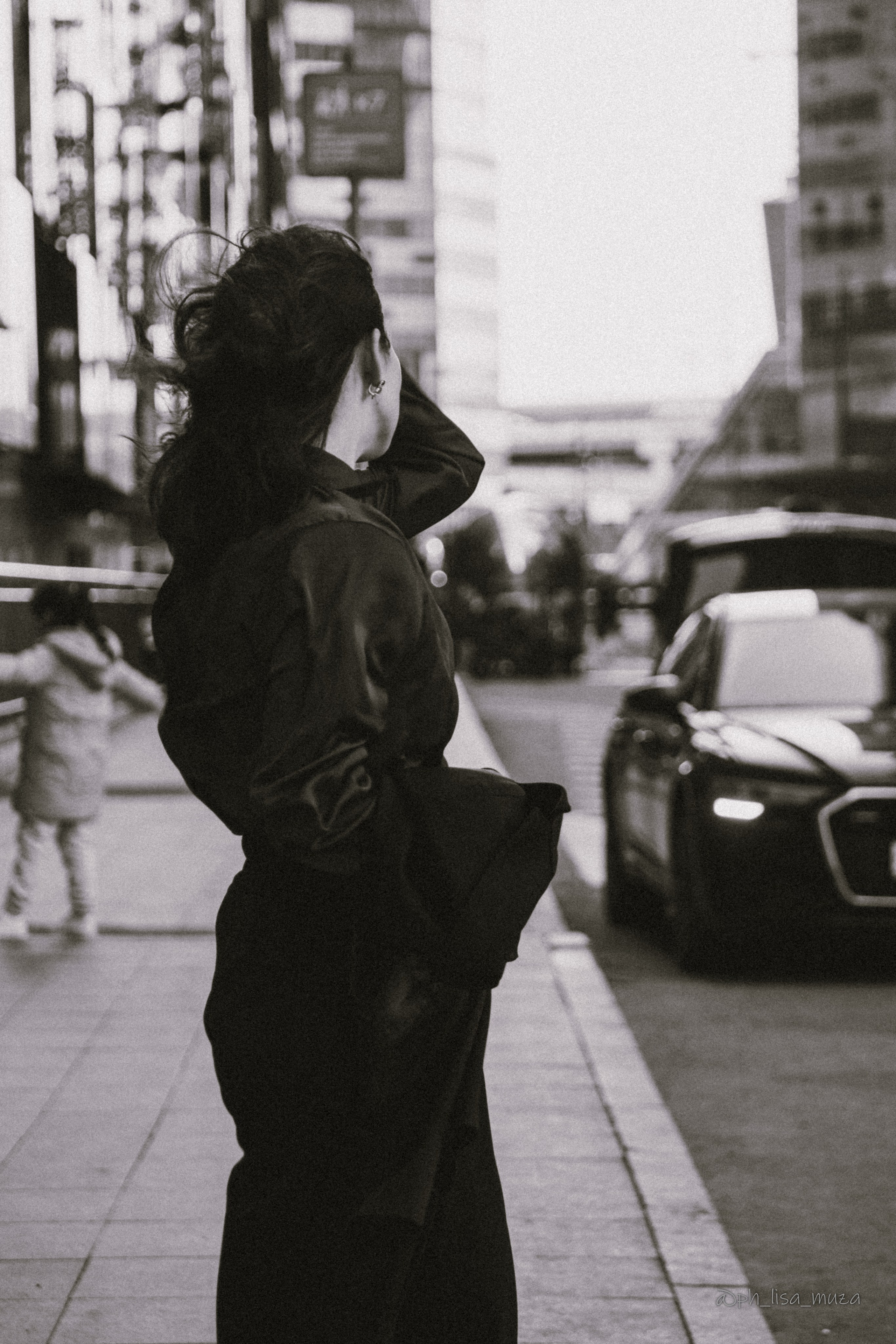 Даша. Ph_lisa_muza