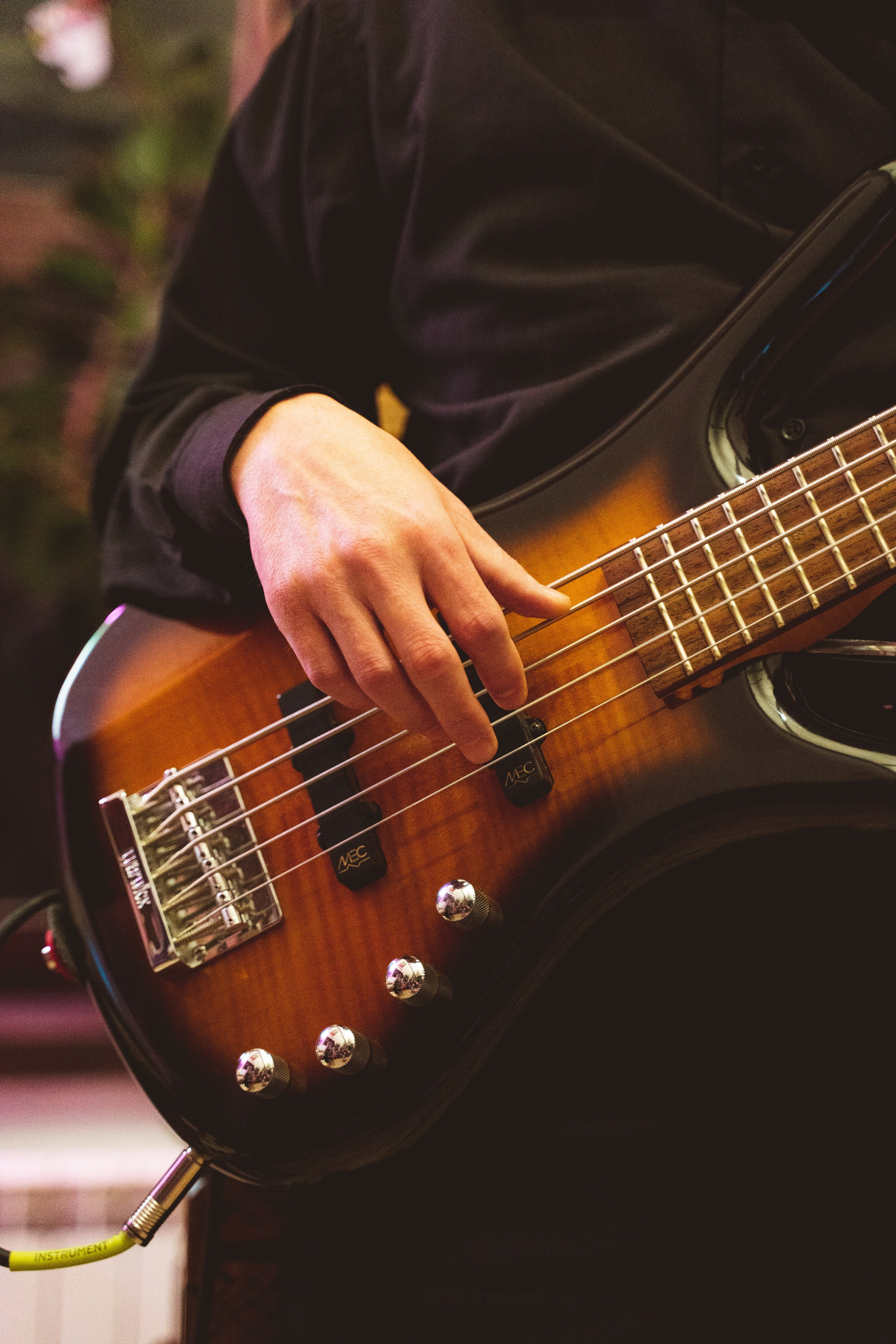 Джазовый вечер в «Доме Карлсона». Свадебный и репортажный фотограф в Уфе| Осетрова Ольга