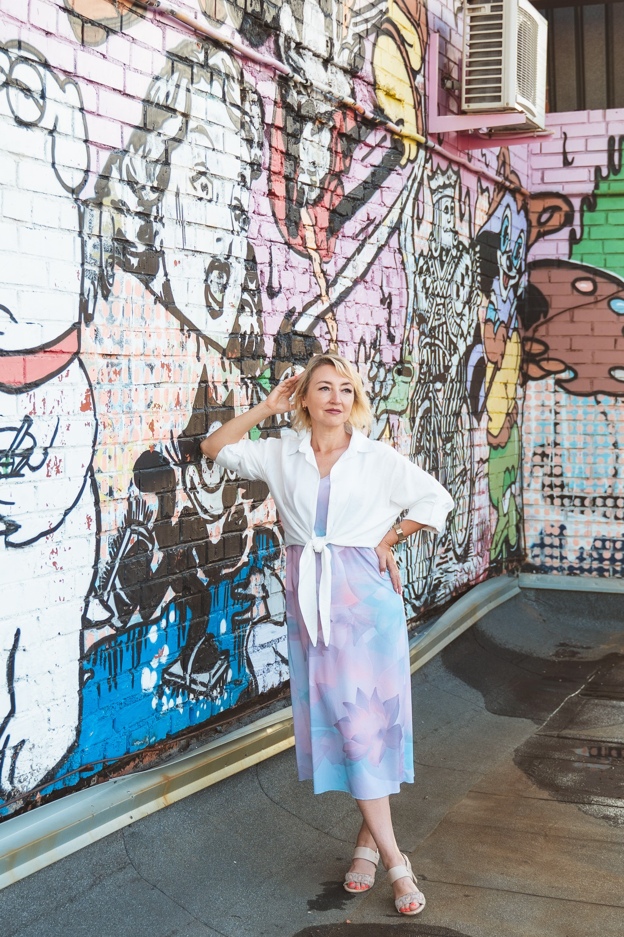 Джаз на крыше в «Доме Карлсона». Свадебный и репортажный фотограф в Уфе| Осетрова Ольга