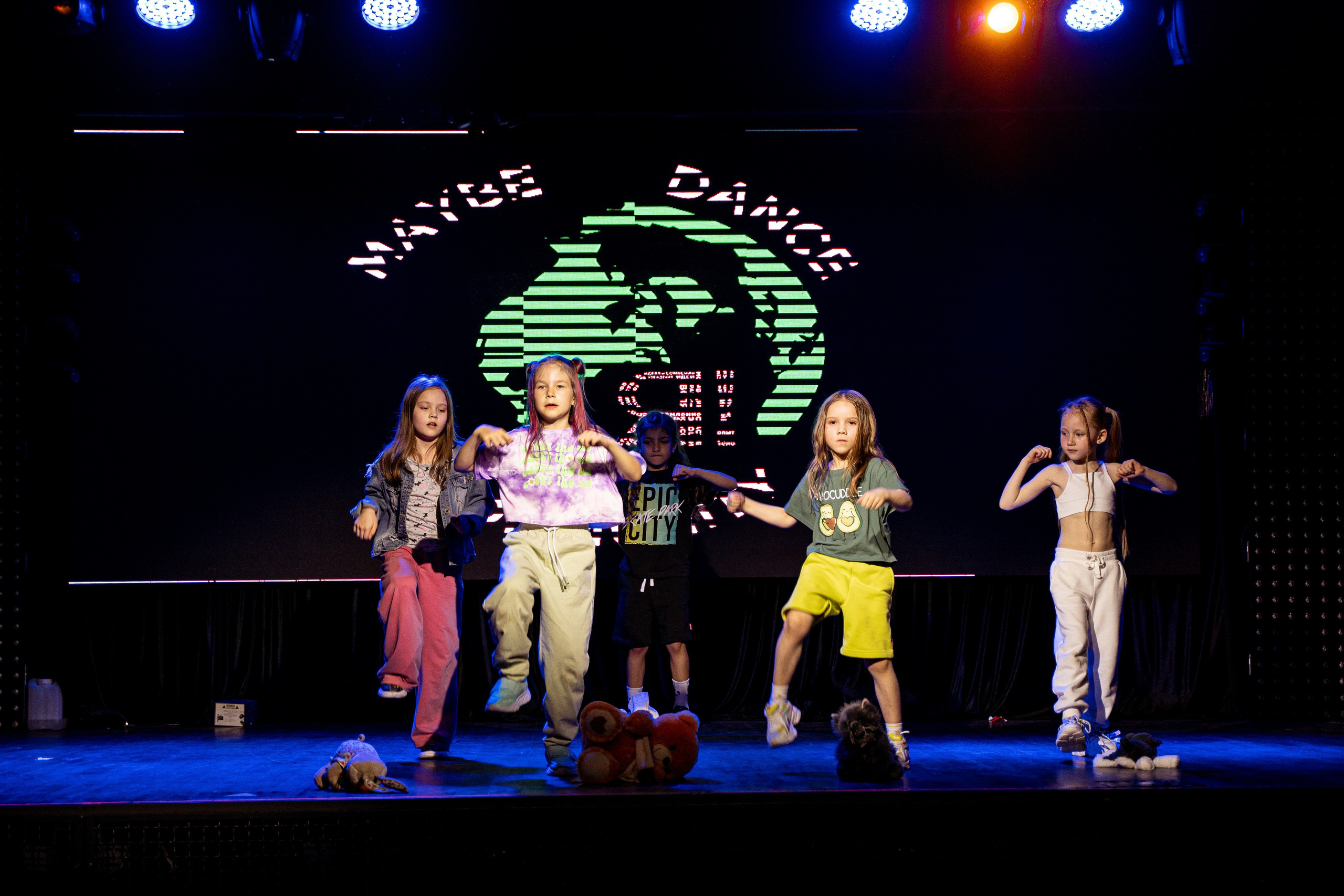 Танцевальная школа MDC. Свадебный и репортажный фотограф в Уфе| Осетрова Ольга