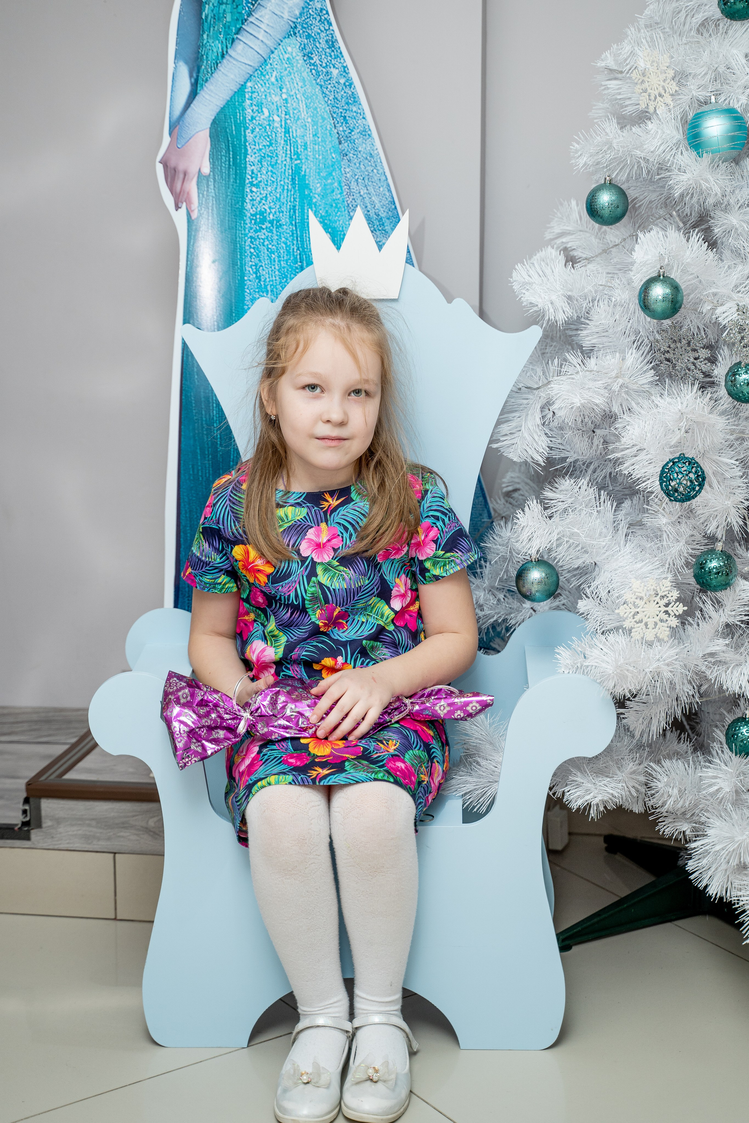 1 гимназия Новогодний утренник. Свадебный и репортажный фотограф в Уфе| Осетрова Ольга