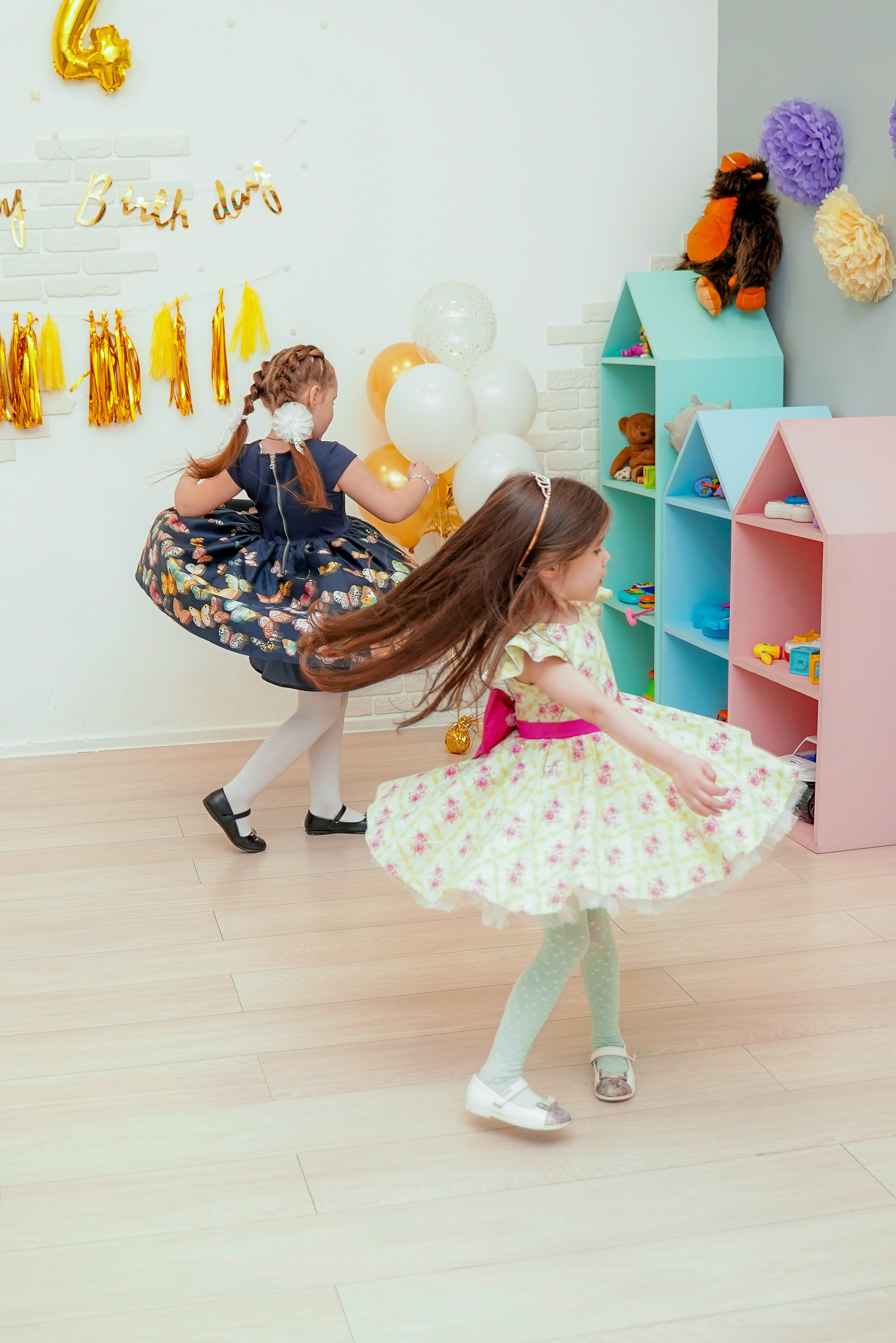 День Рождение Ралины. Свадебный и репортажный фотограф в Уфе| Осетрова Ольга