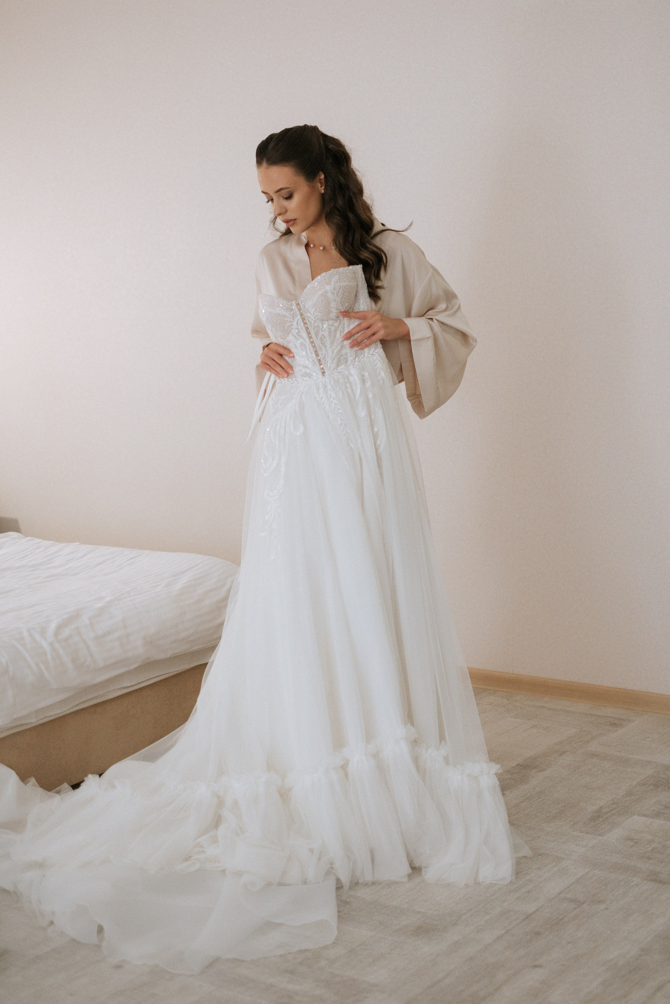 Иван и Ангелина. Свадебный и семейный фотограф в Волгограде Кристина Иванова