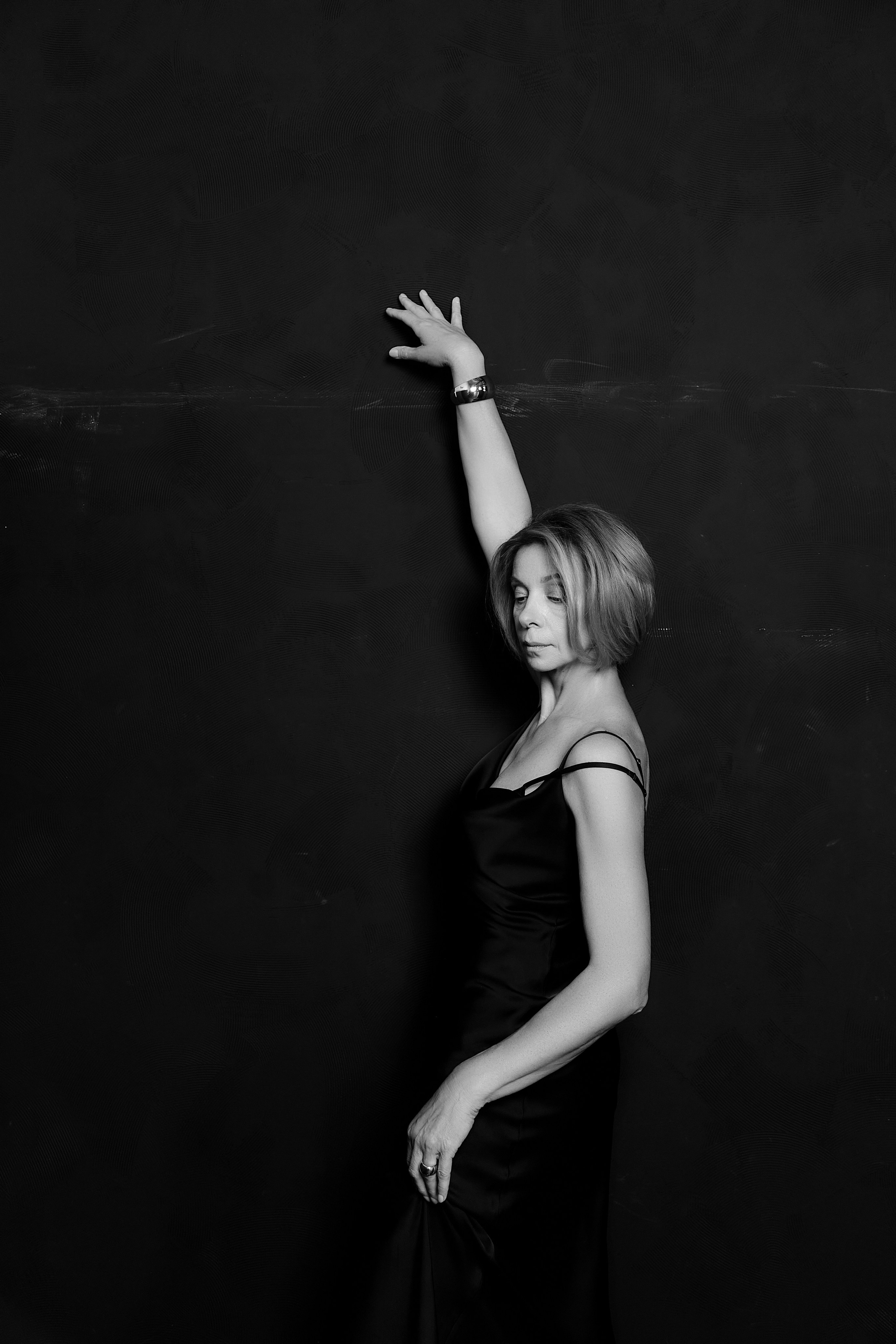 Ирина. Фотограф в Минске Анна Кучинская