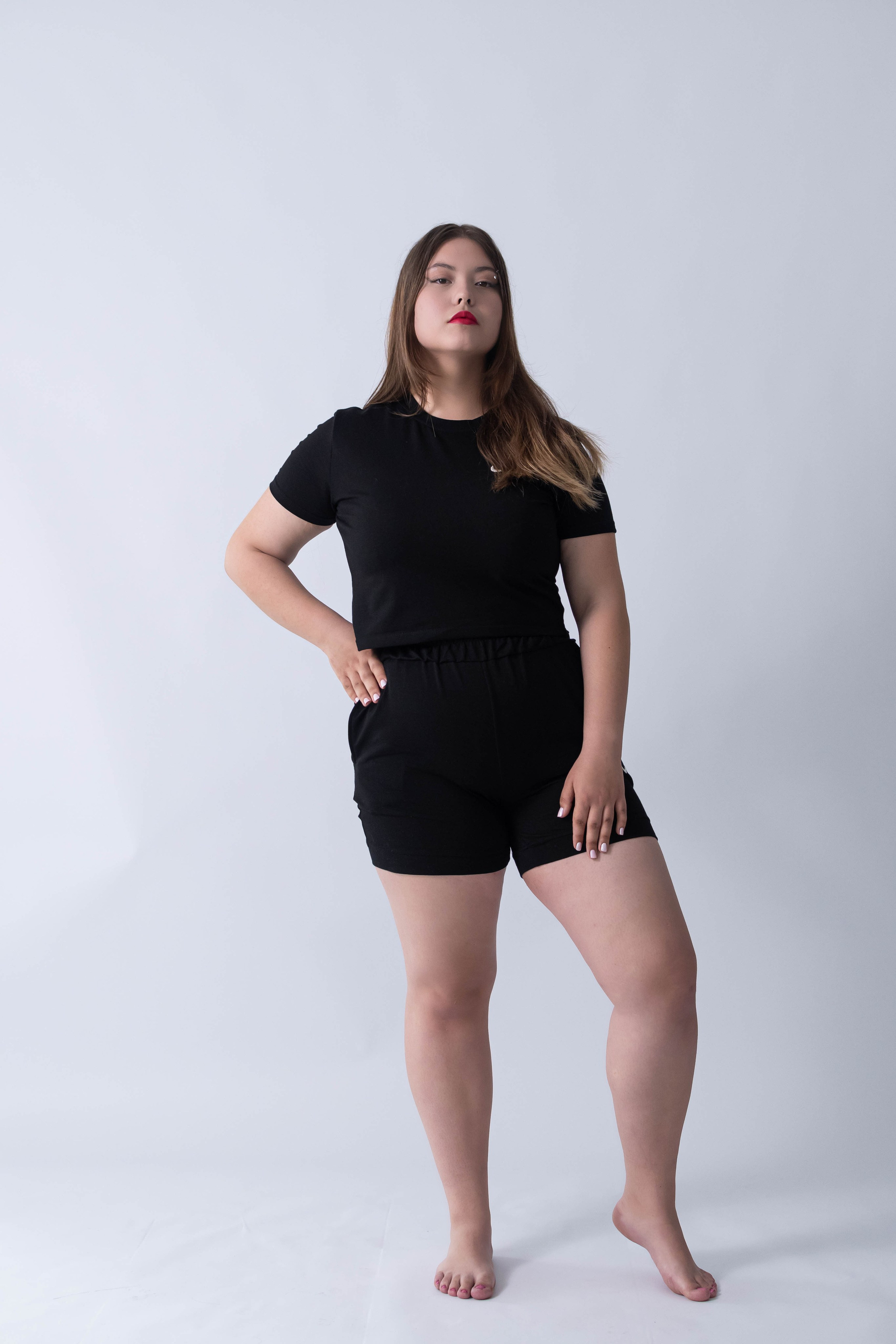 Буйлова Диана. Promodels