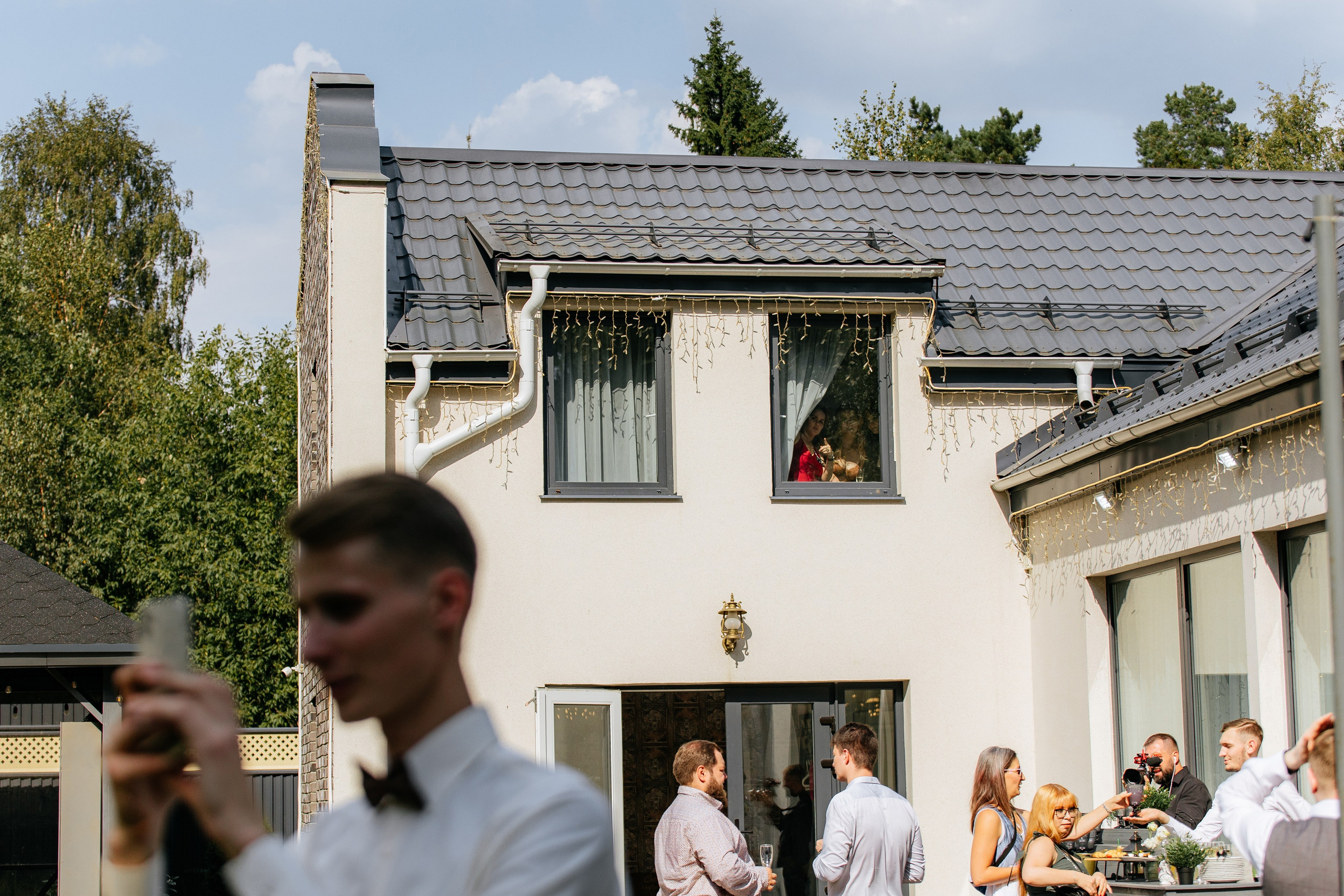 Ярослав и Аня