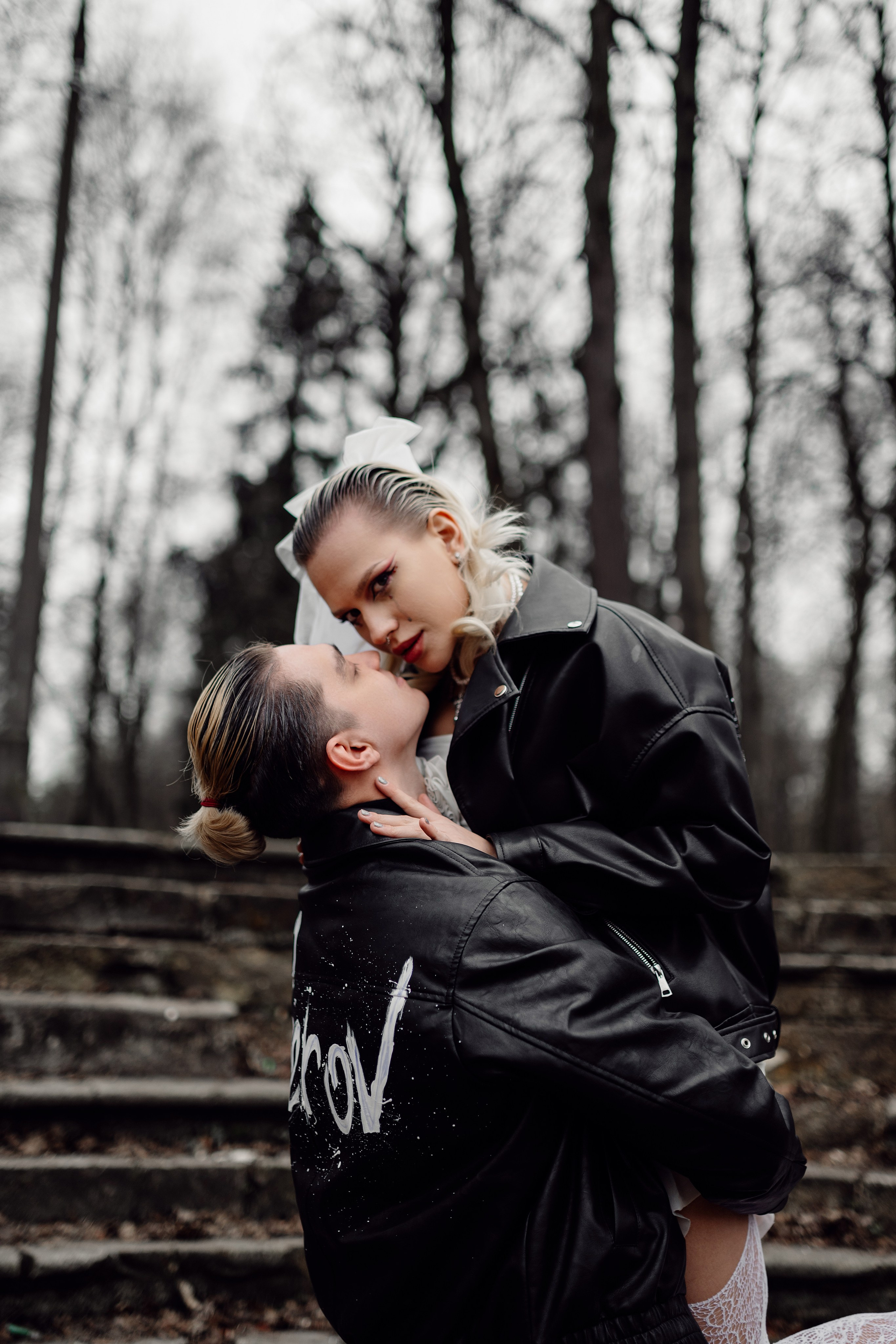 Jenya & Tanya. Свадебный и индивидуальный фотограф Никита Роут | Москва