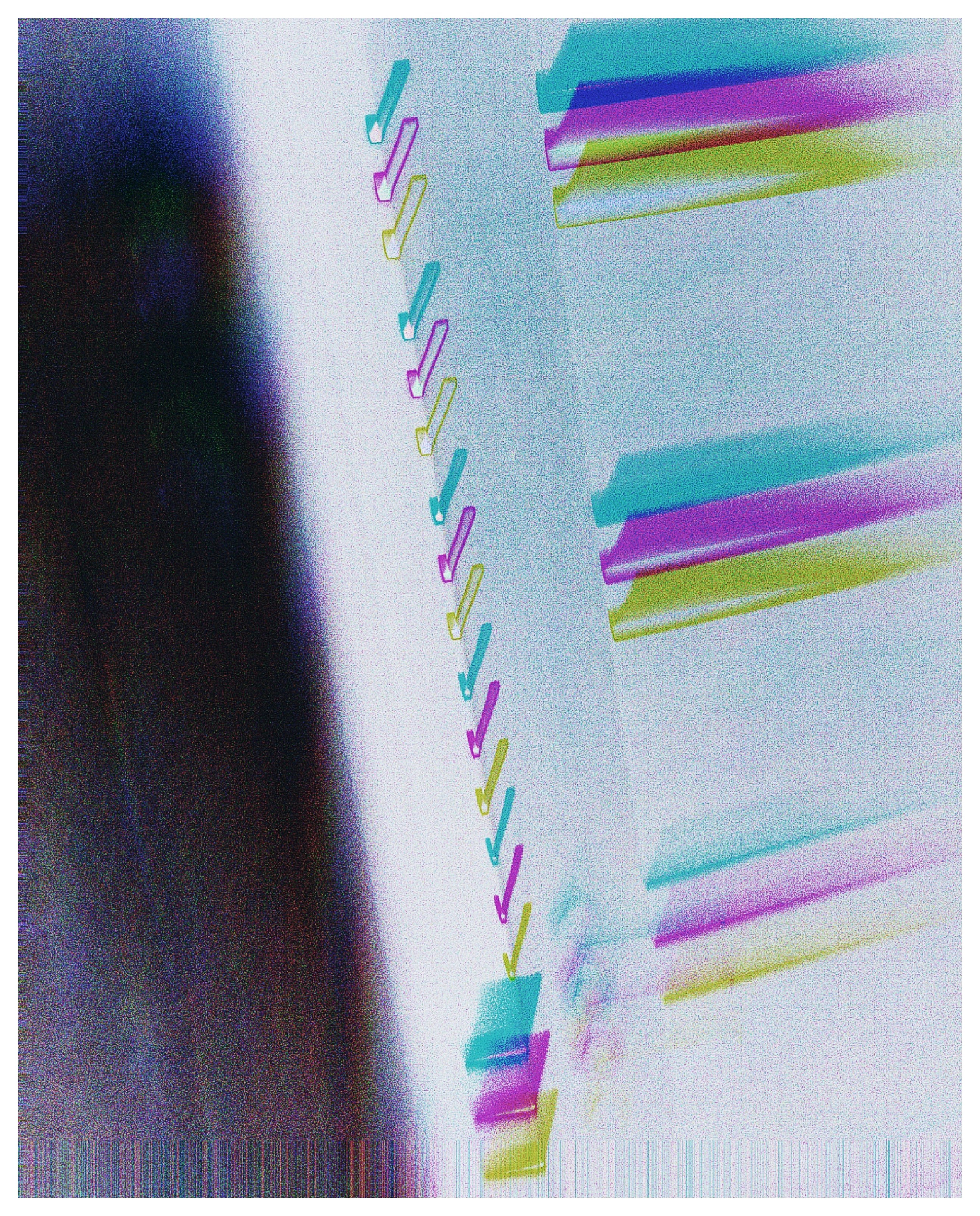 Мир повседневных Вещей. Репортажный и портретный фотограф, Влад Хафизов, Москва