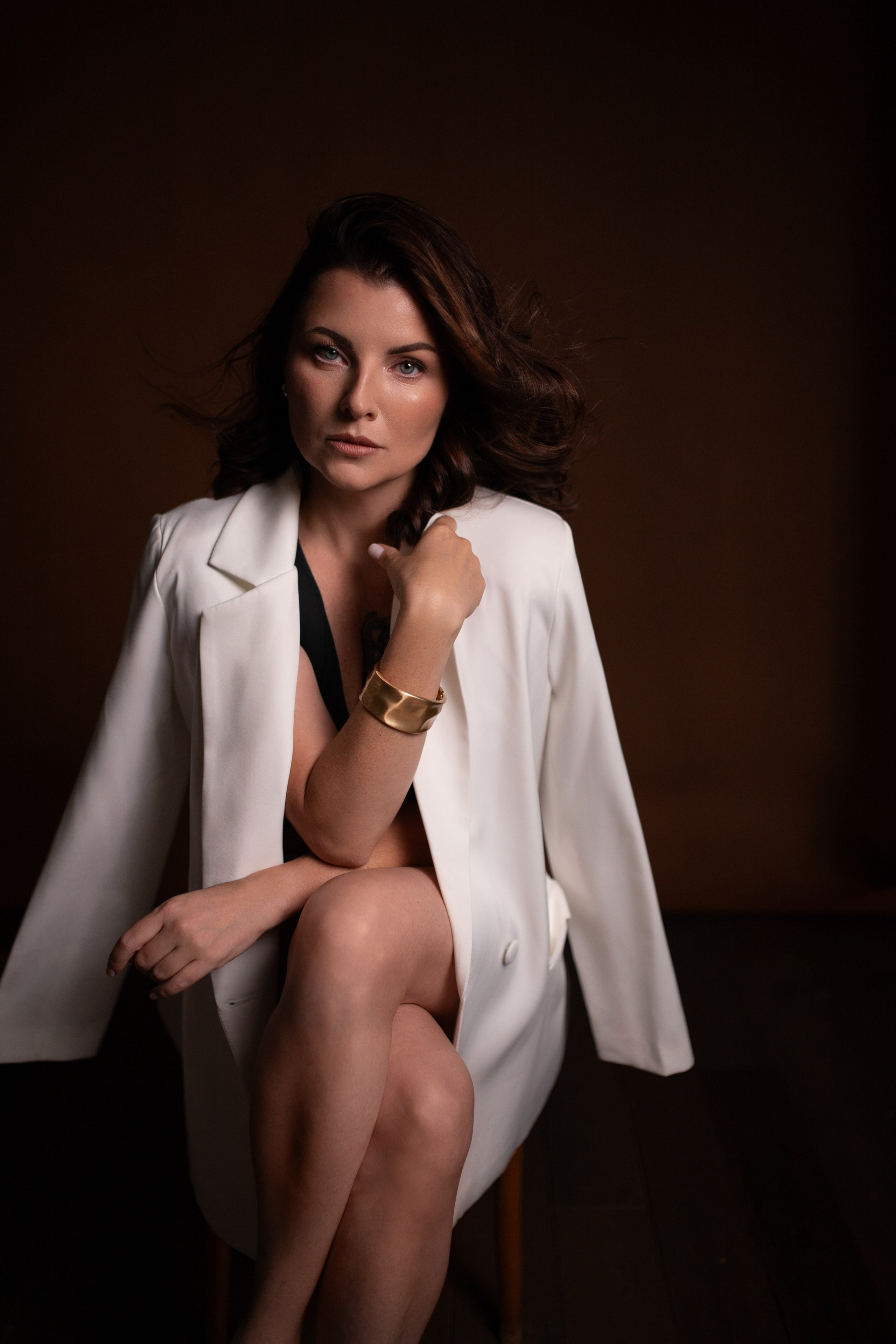 Дина. Семейный фотограф в Санкт-Петербурге Ирина Иванова