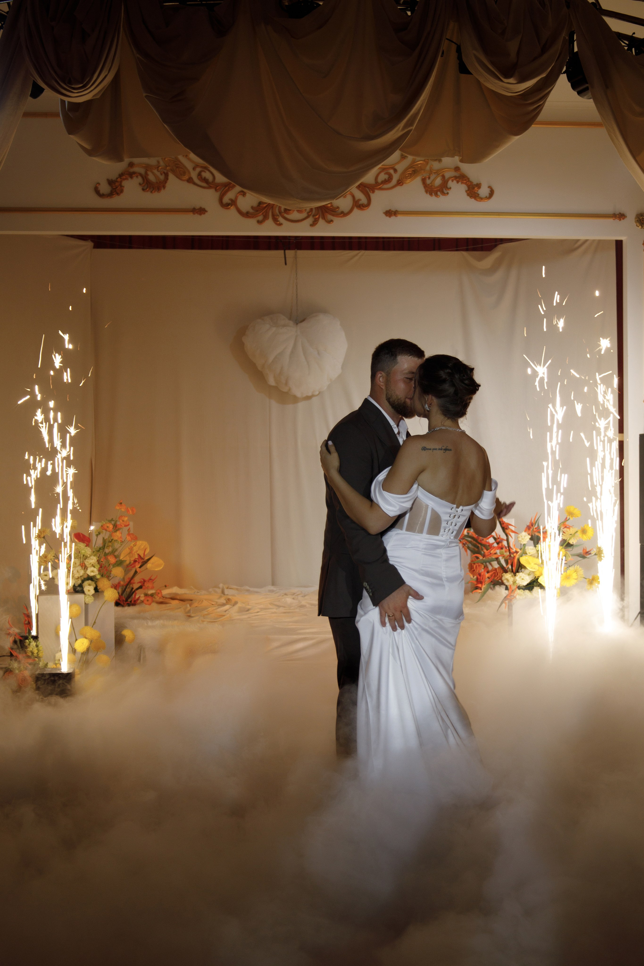 A|D. Свадебный и семейный фотограф в Саратове Анжела Борисова