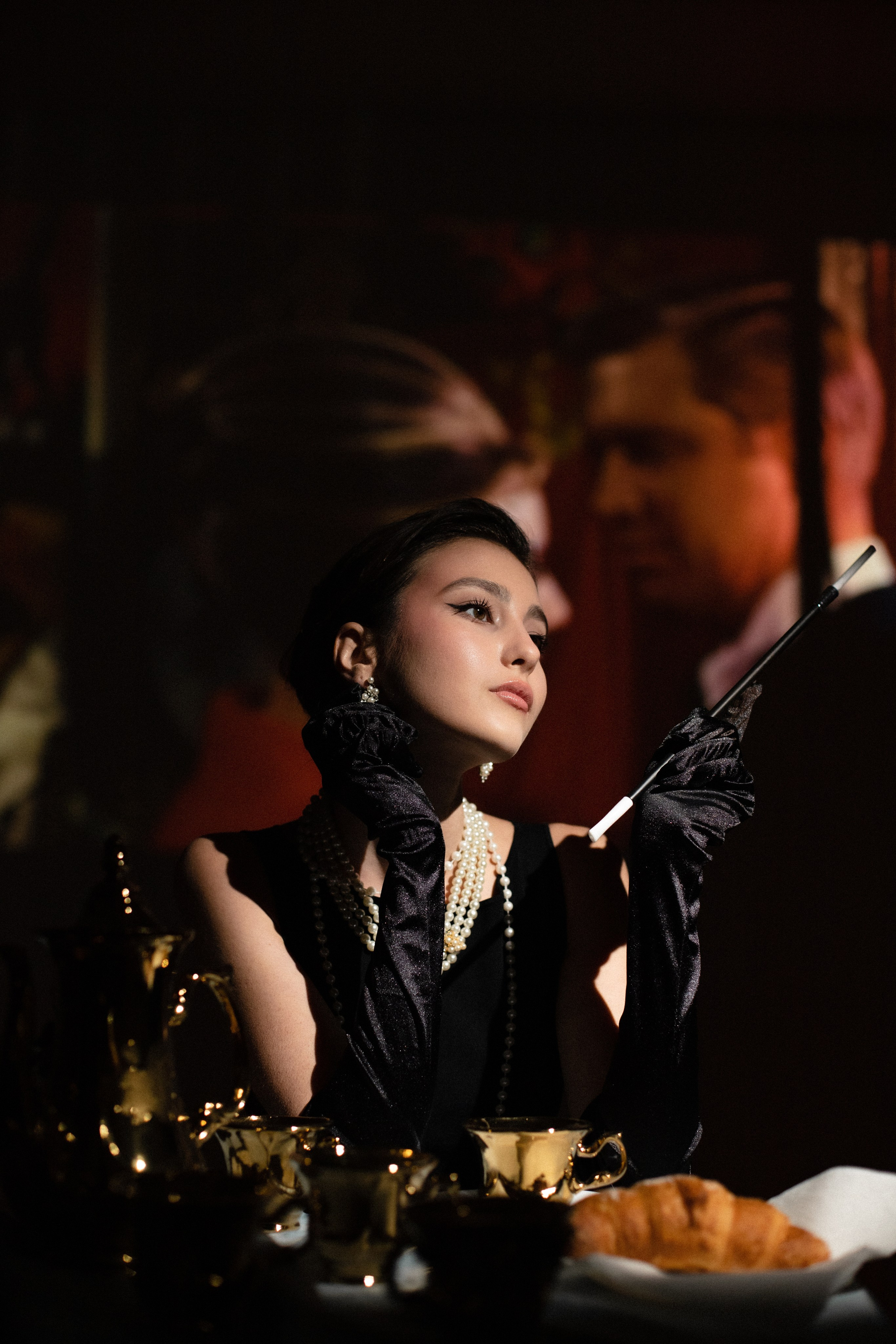 Breakfast at Tiffany's. Анастасия Попова — свадебный и репортажный фотограф | Воронеж, Павловск