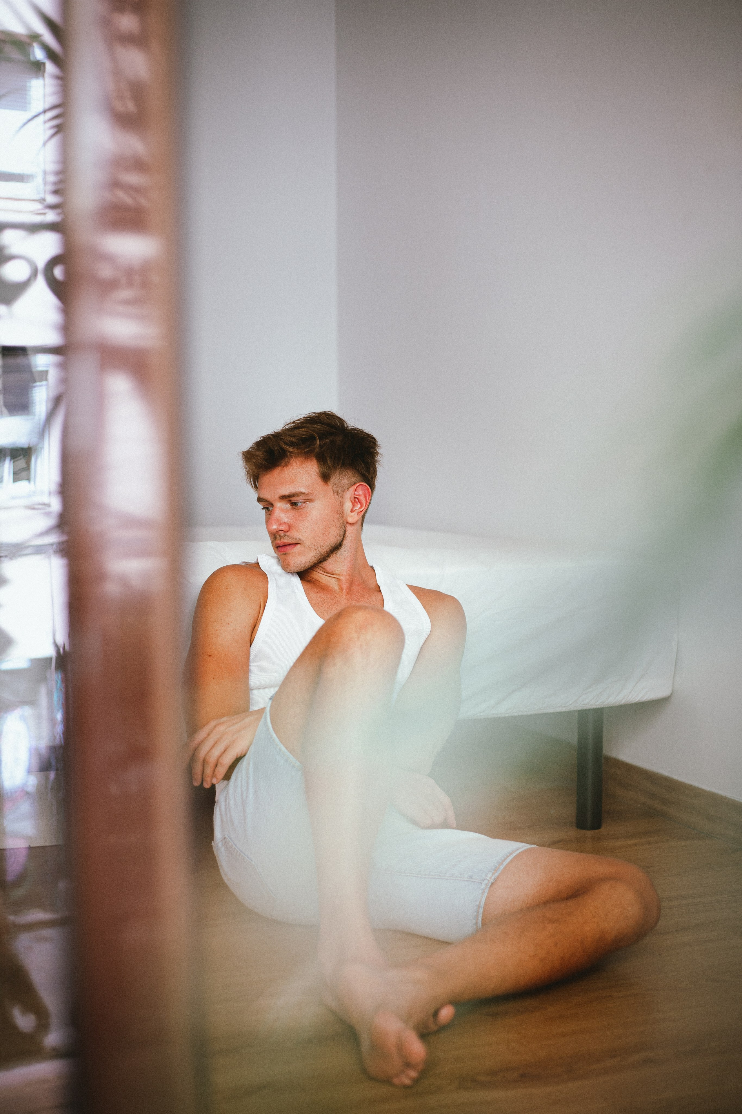 Artem. Фотограф в Барселоне