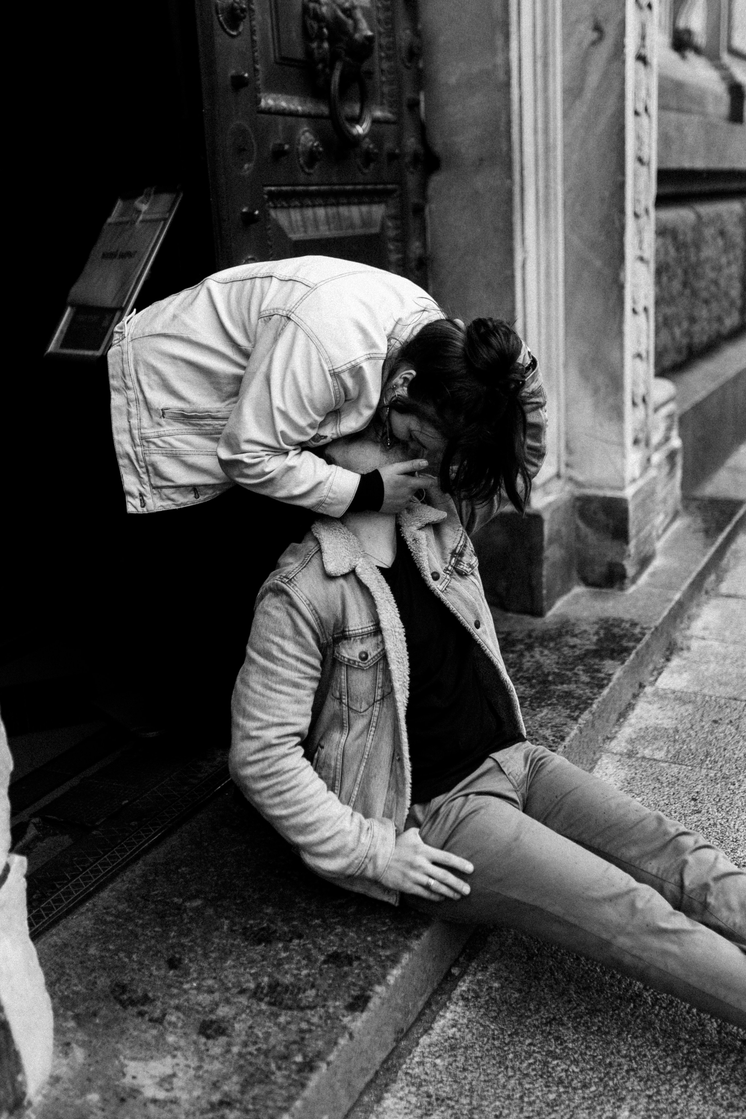 Ульяна и Даниил. Фотограф в Санкт-Петербурге