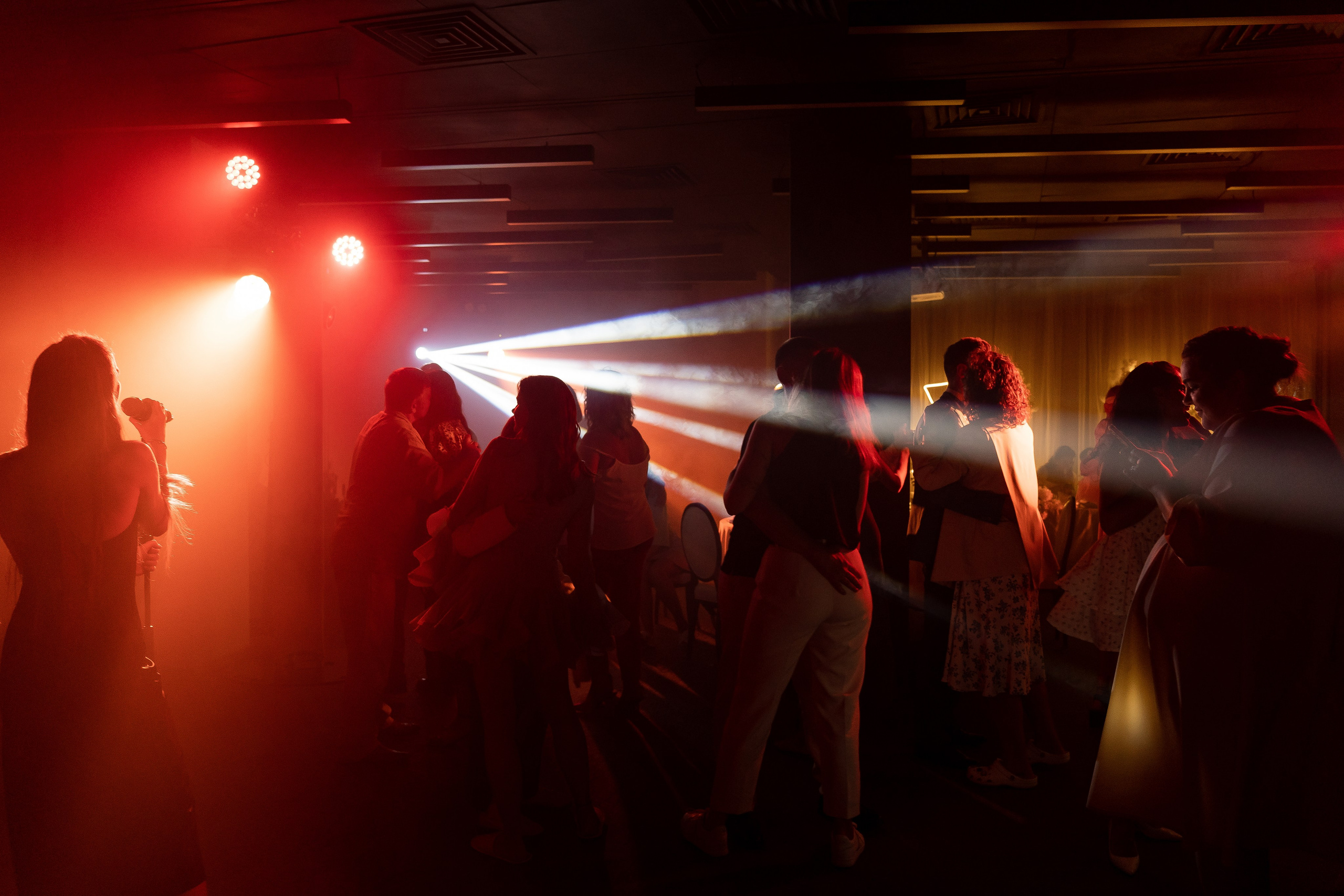 Ира & Самсон 15.08.2025. Свадебный Фотограф Илья Чепайкин. Калининград