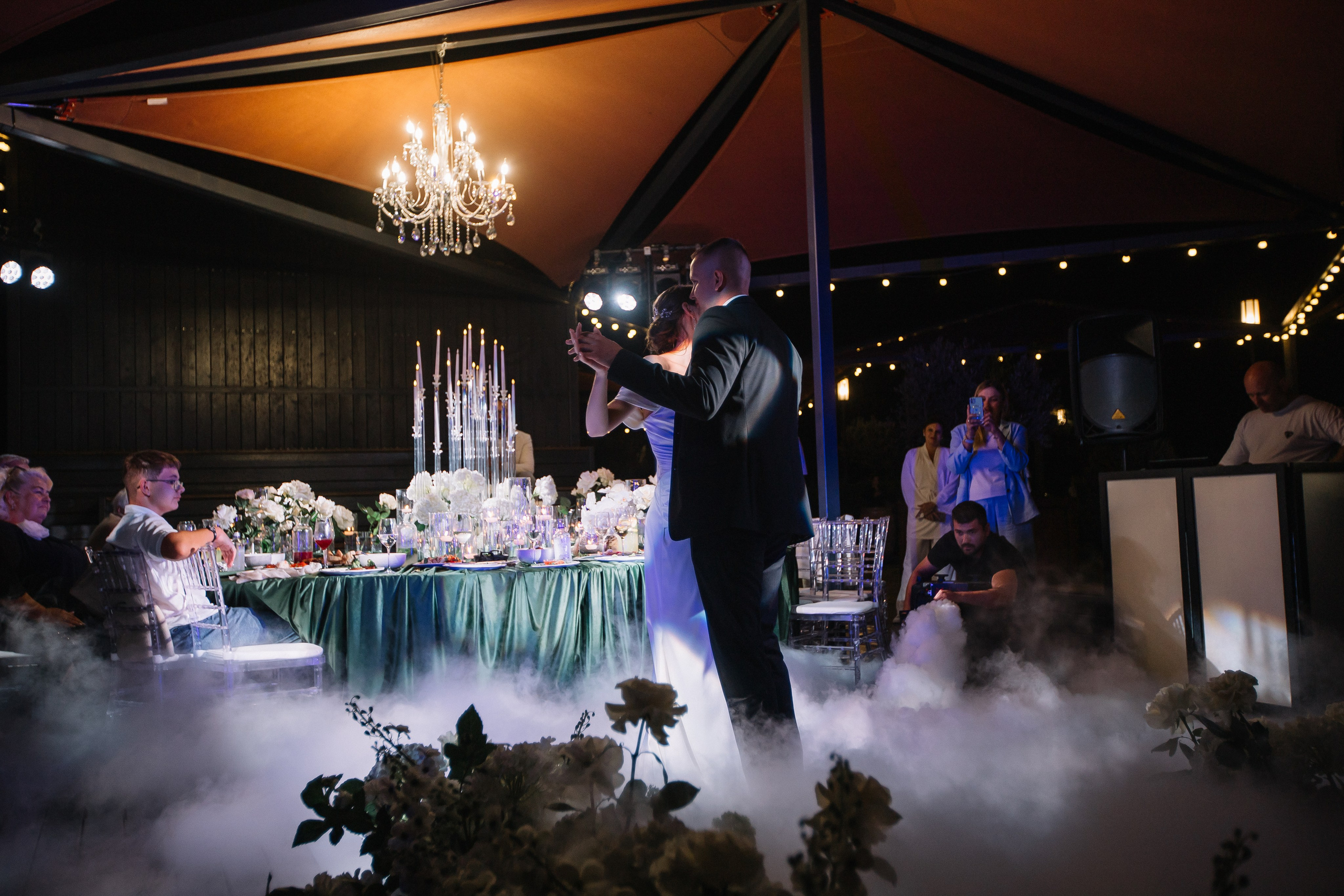 Андрей и Алина. Винодельня 78 Балаклава. Фотограф Анна Лейман. Севастополь