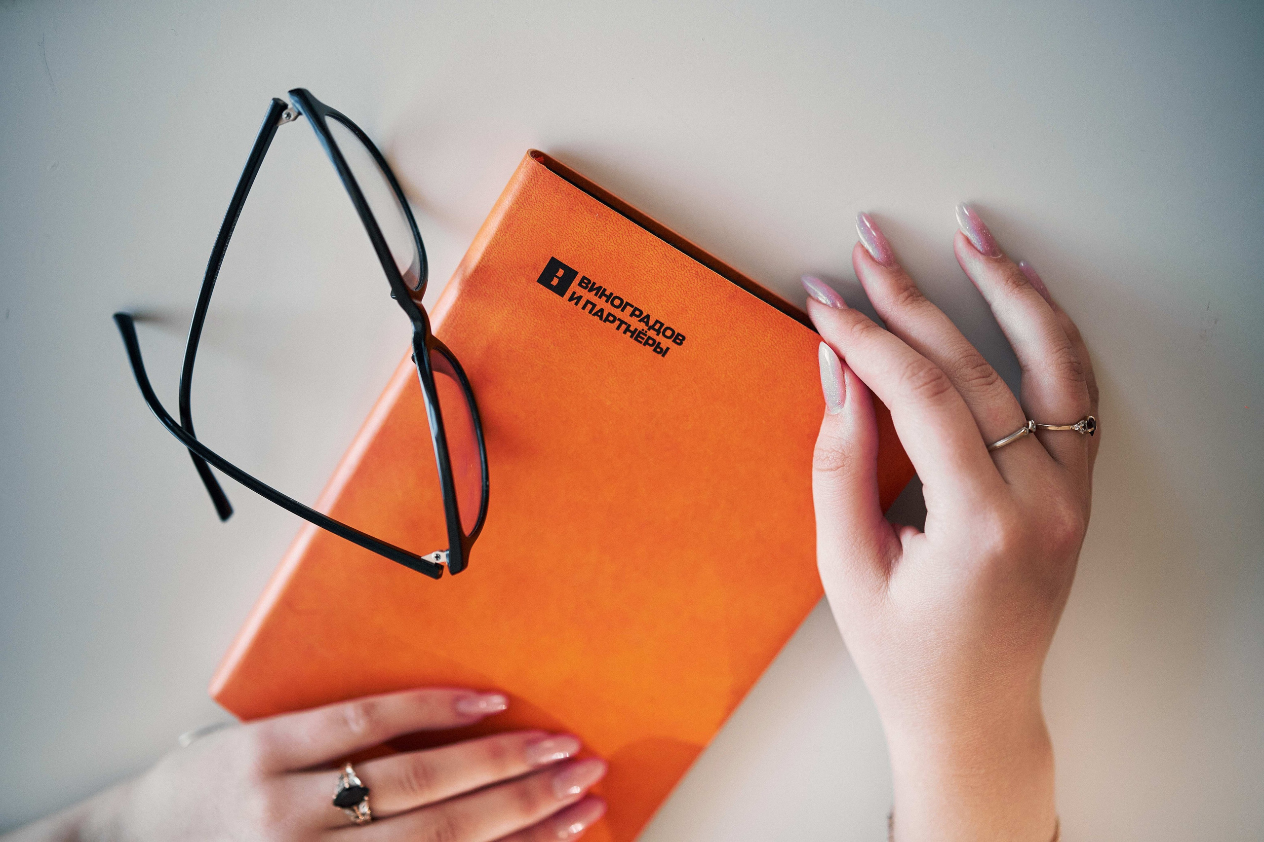 Офисная съёмка. Reshonov Photo