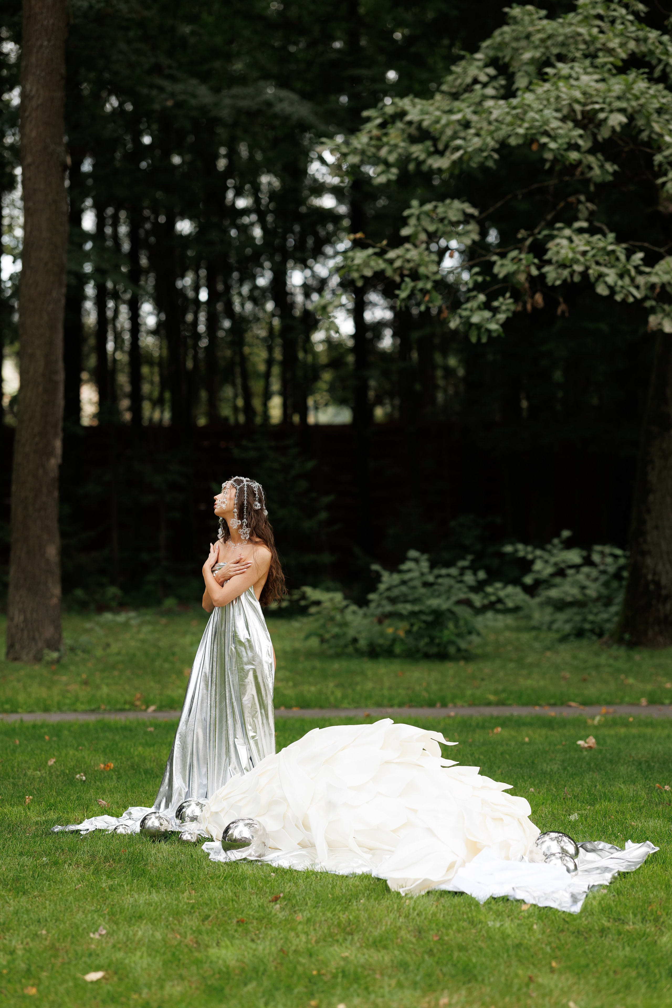 Moscow Wedding. Aleksandr Tsukanov