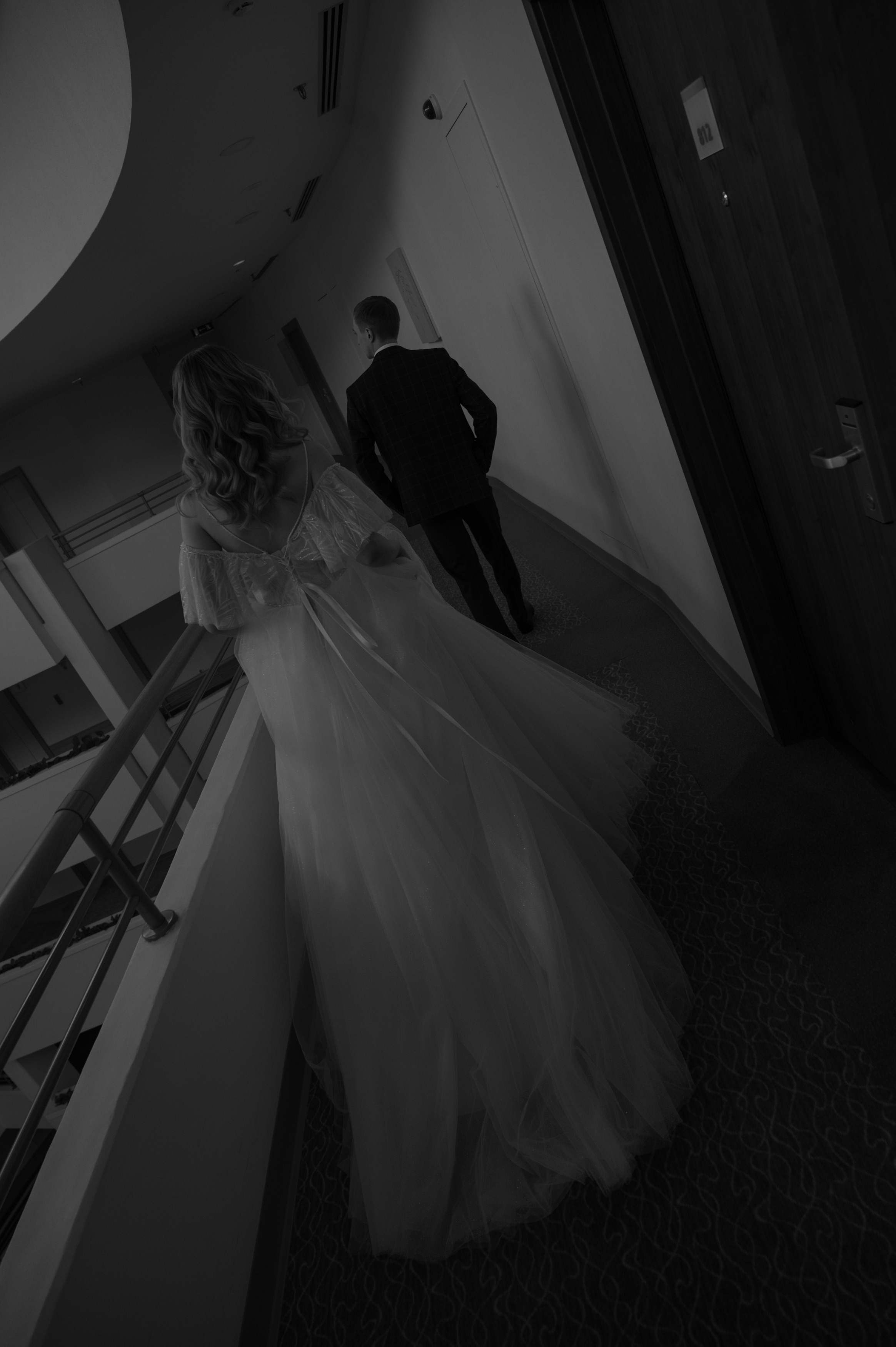 Счастливы и точка. Свадебный фотограф Александр Давыдов