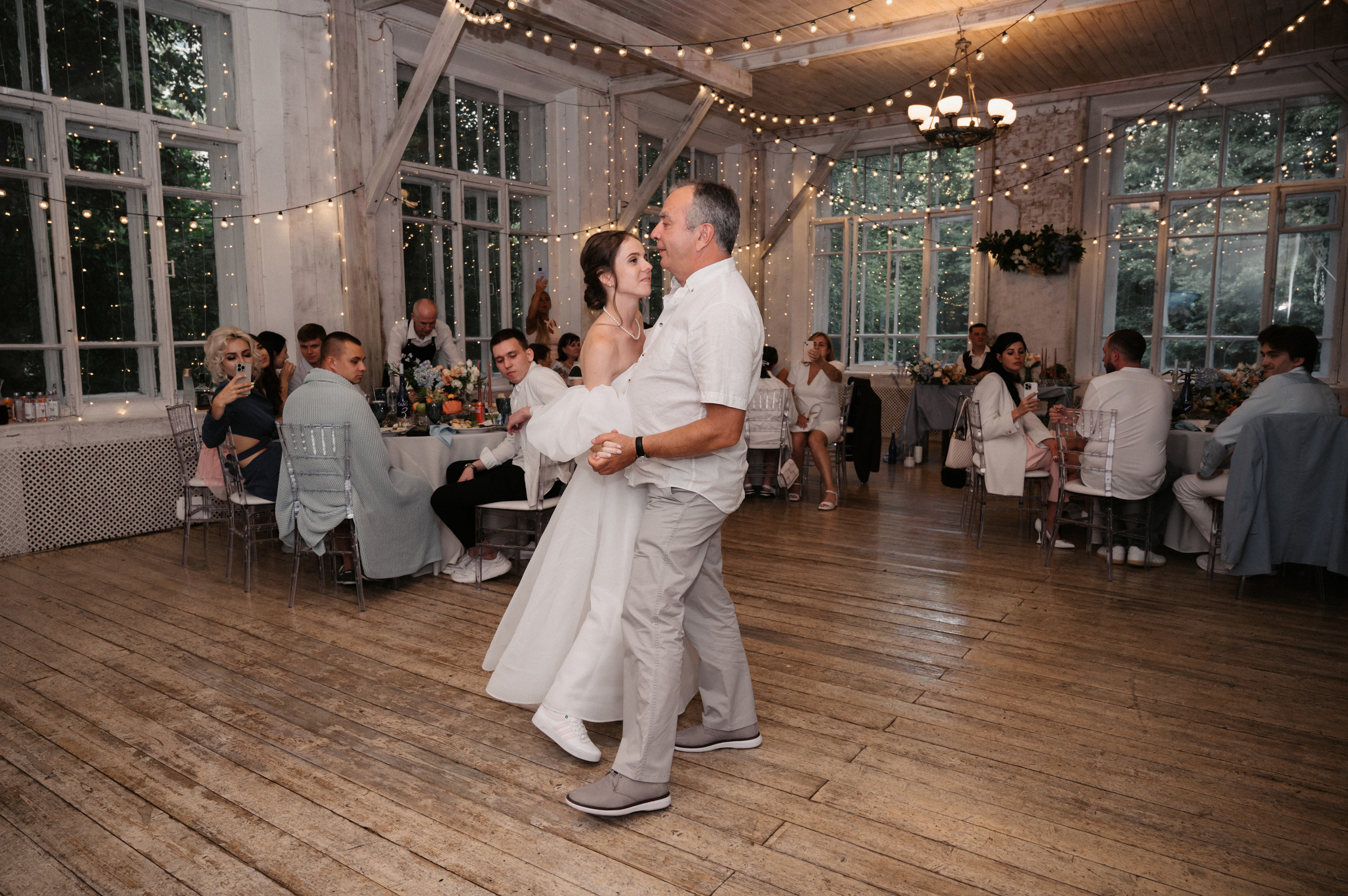 Искренне. Свадебный фотограф Александр Давыдов