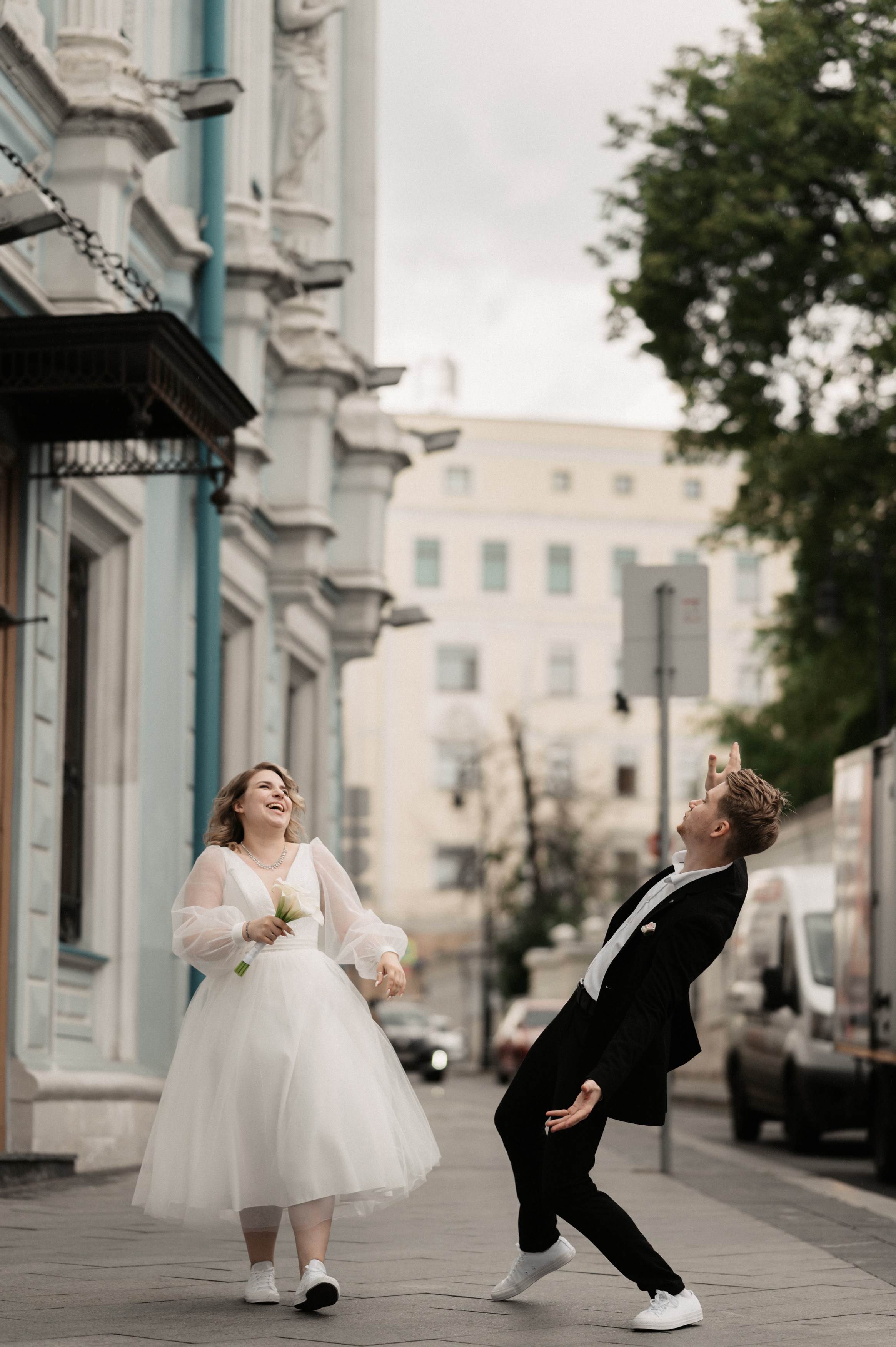 Я буду любить тебя вечно. Свадебный фотограф Александр Давыдов