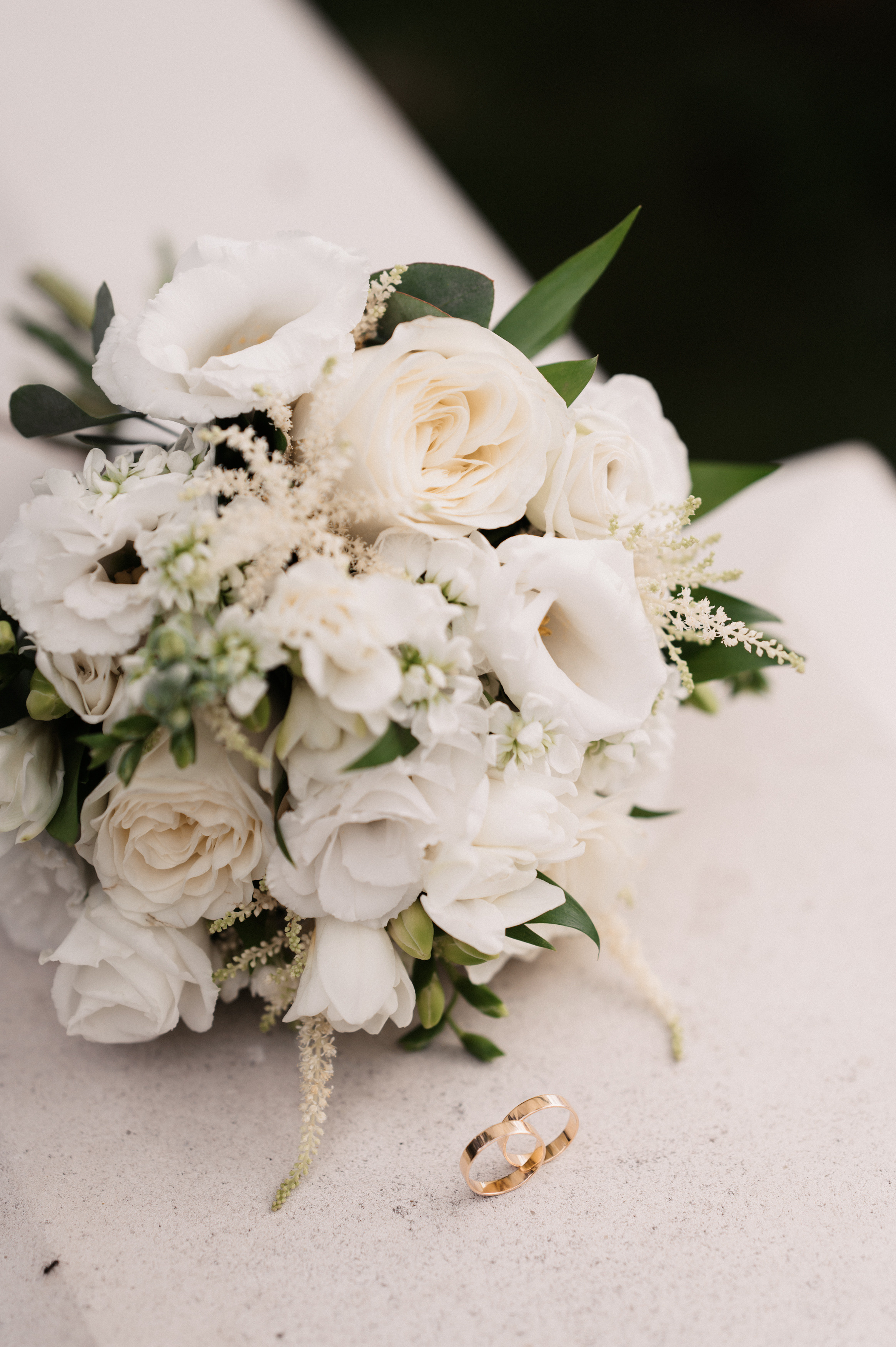 Счастливы и точка. Свадебный фотограф Александр Давыдов